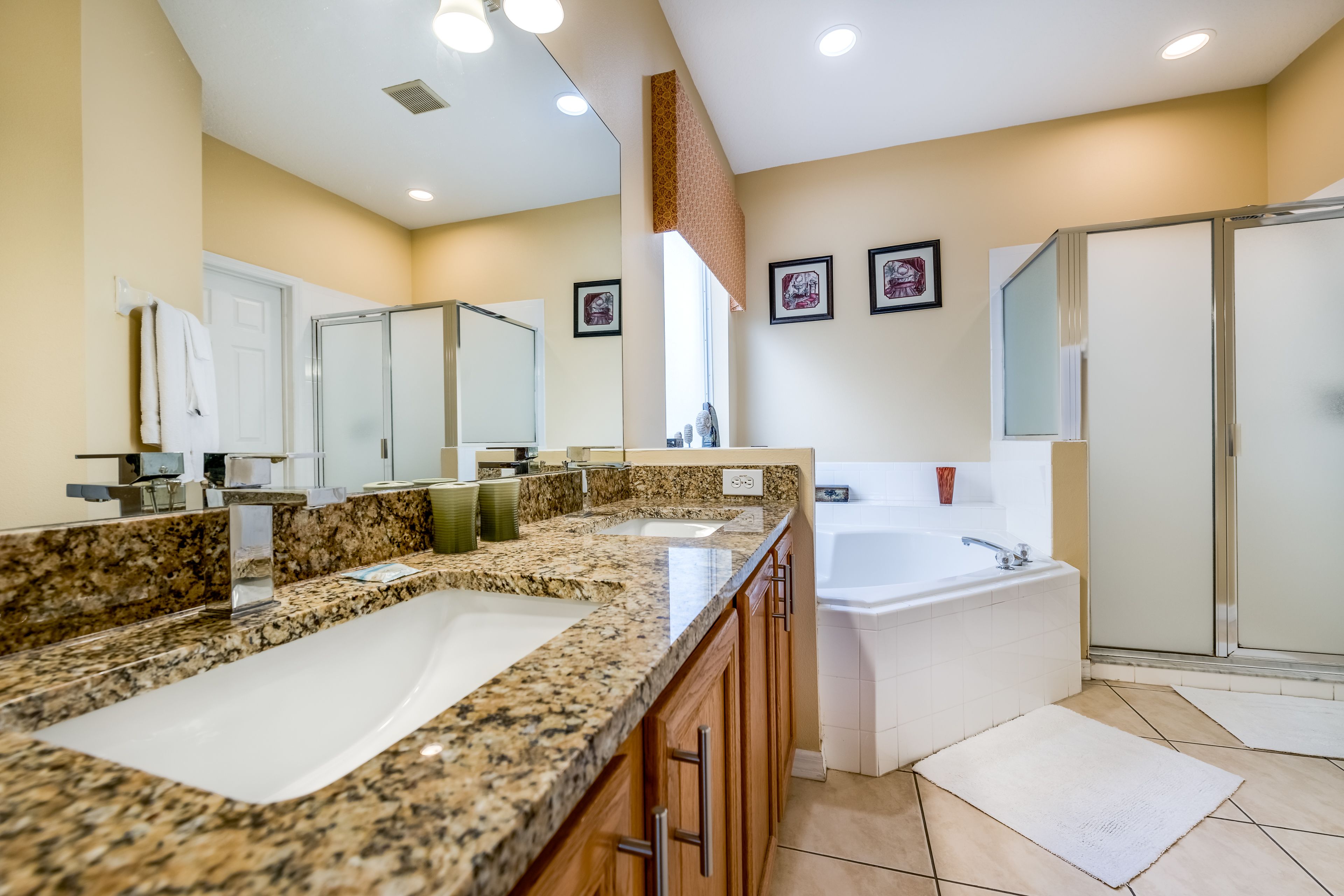 Emerald Island Resort