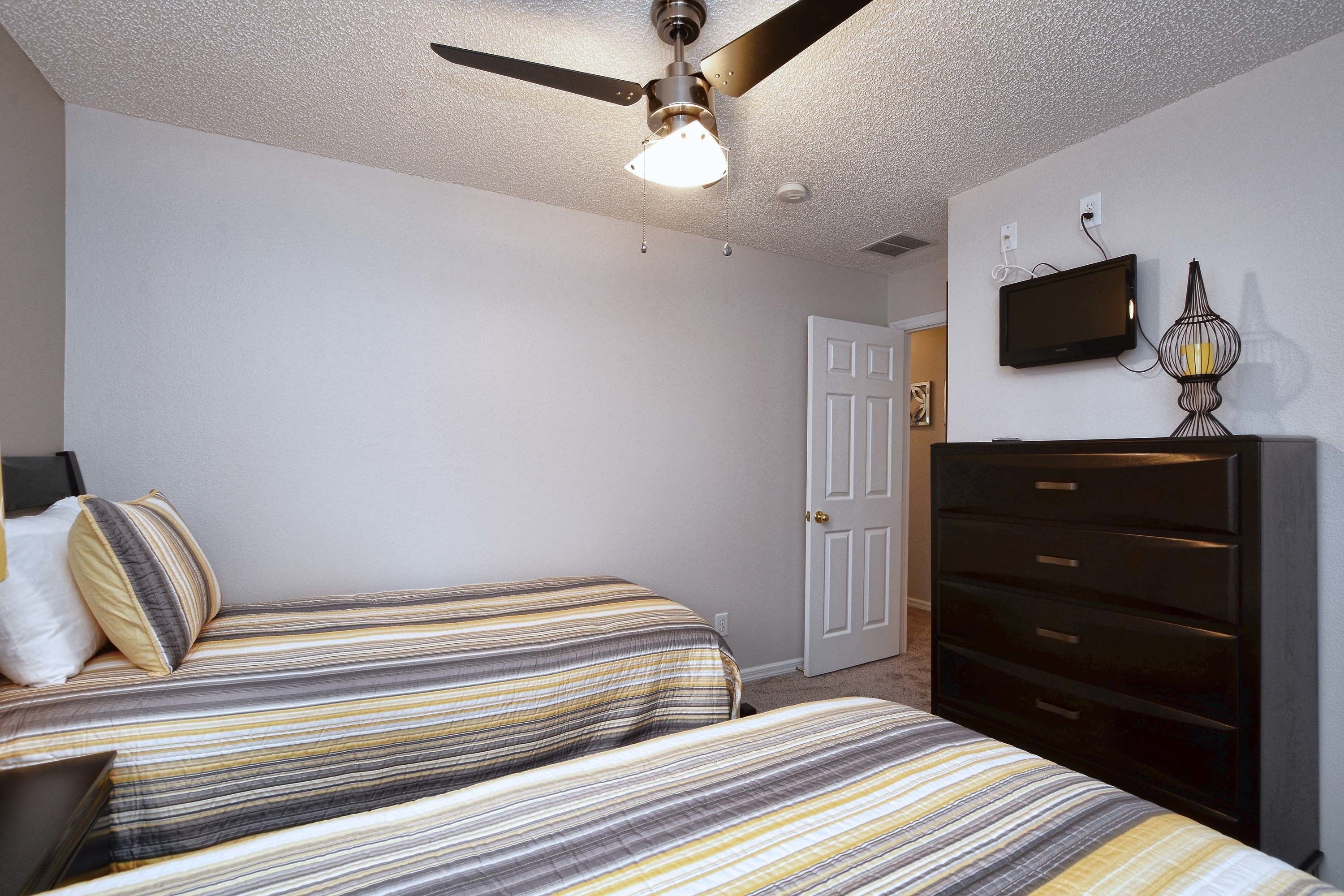 Emerald Island Resort