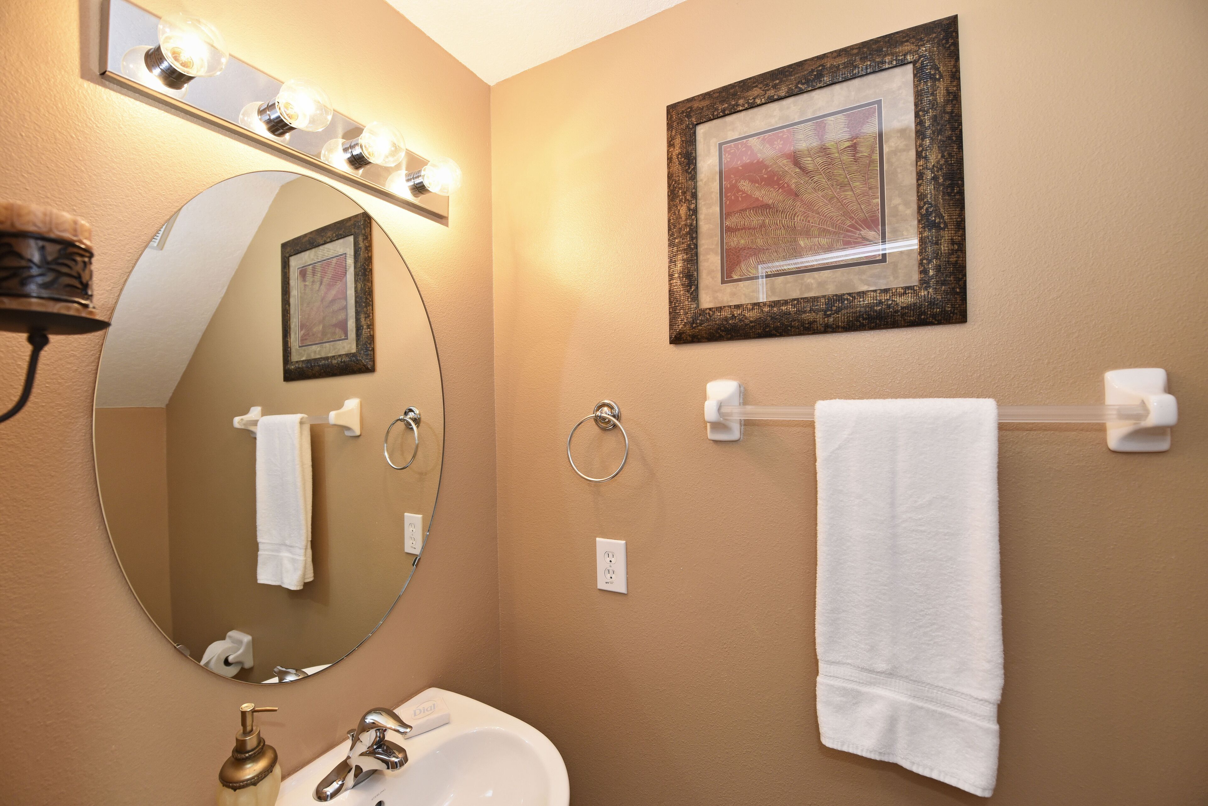 Emerald Island Resort