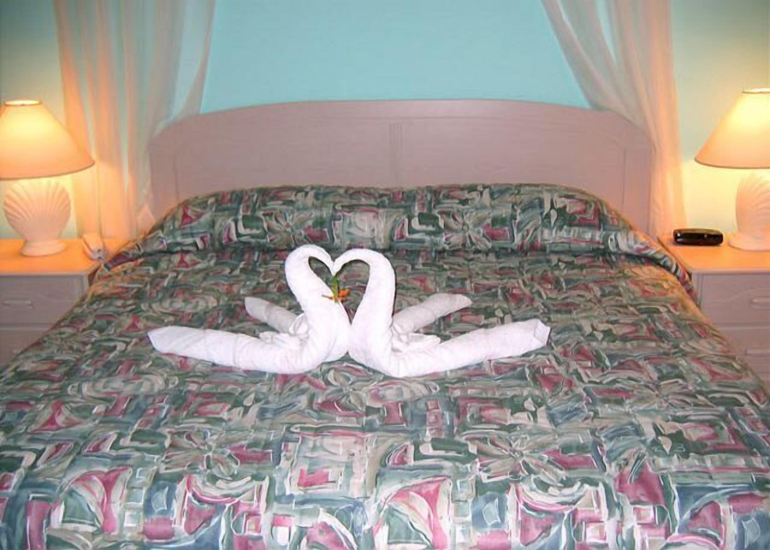 Emerald Island Resort