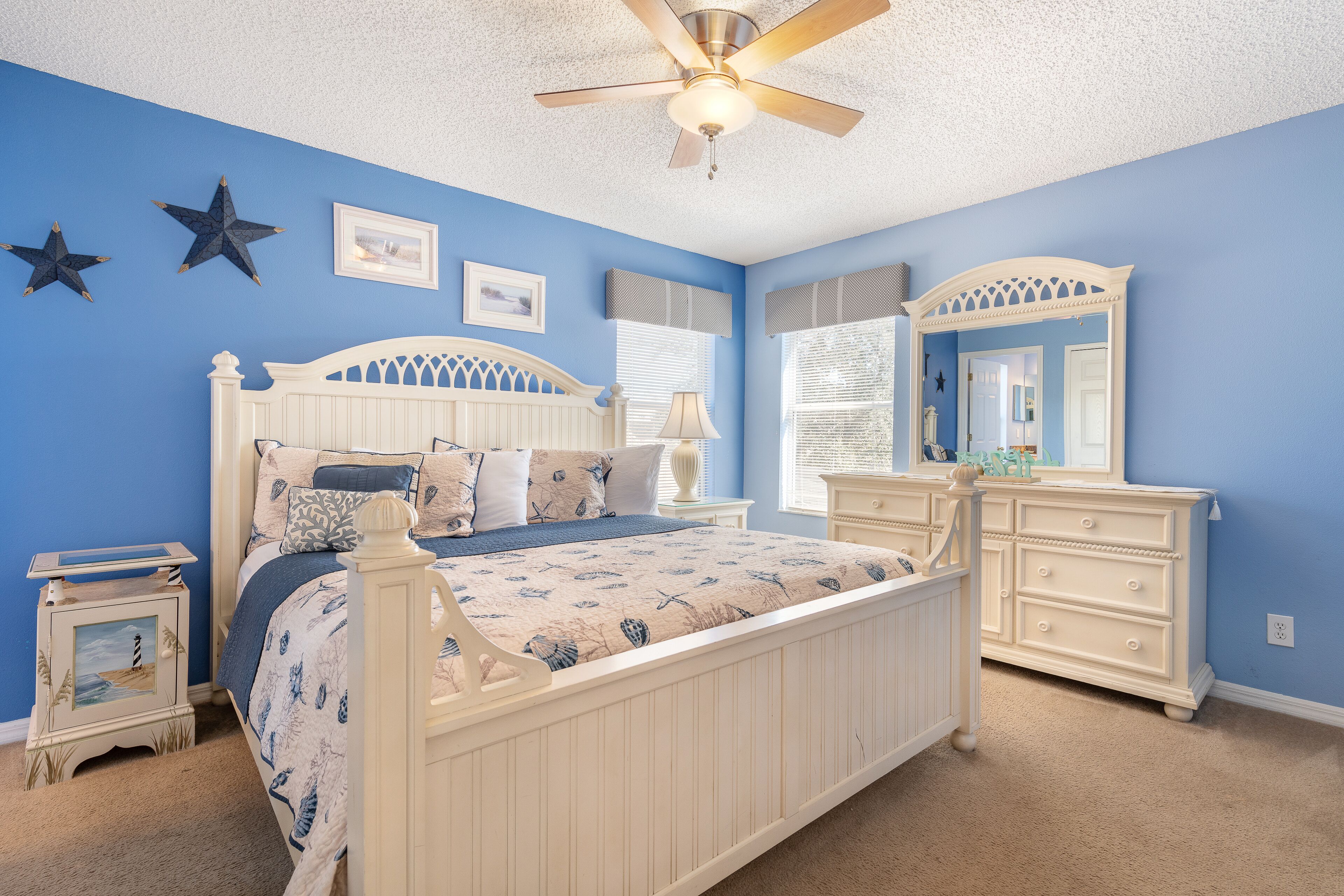 Emerald Island Resort