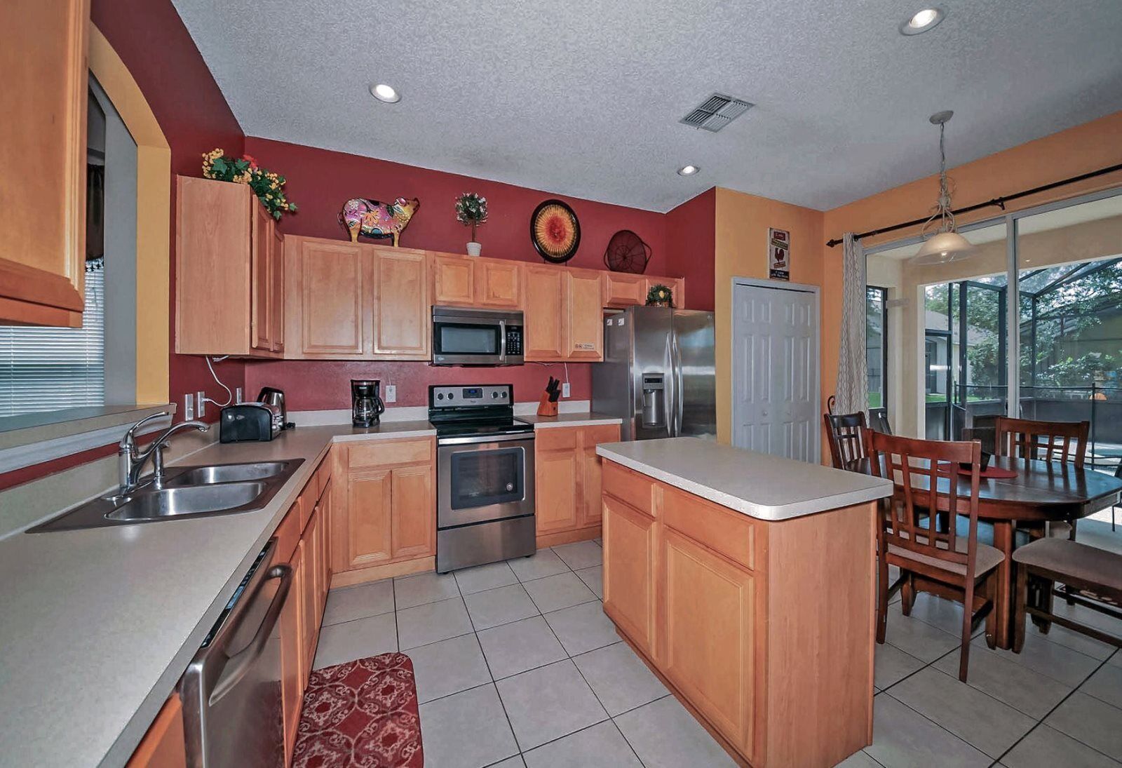 Emerald Island Resort