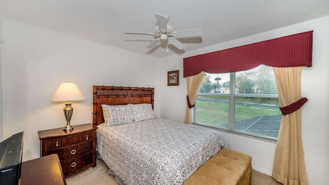 Emerald Island Resort