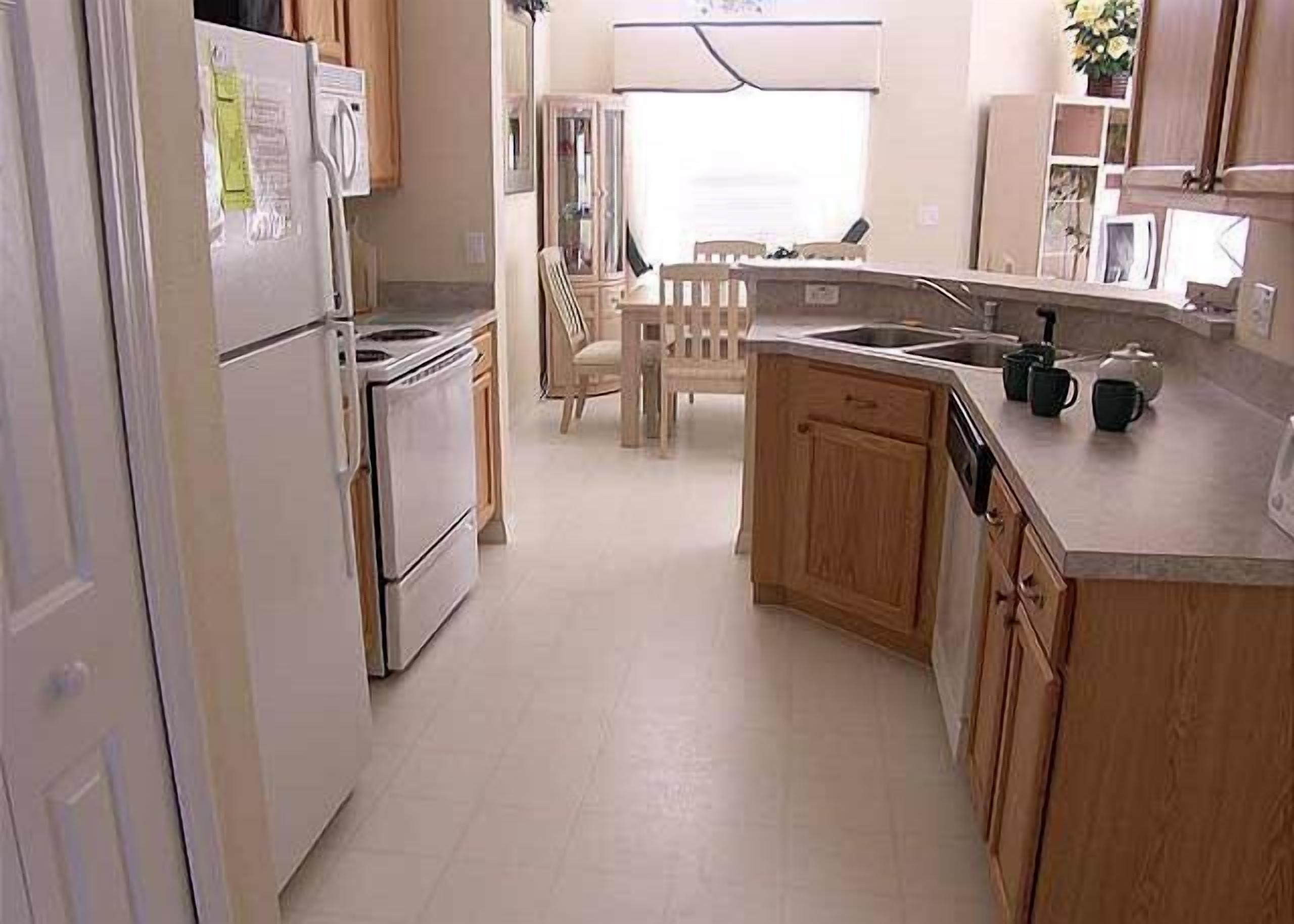 Emerald Island Resort