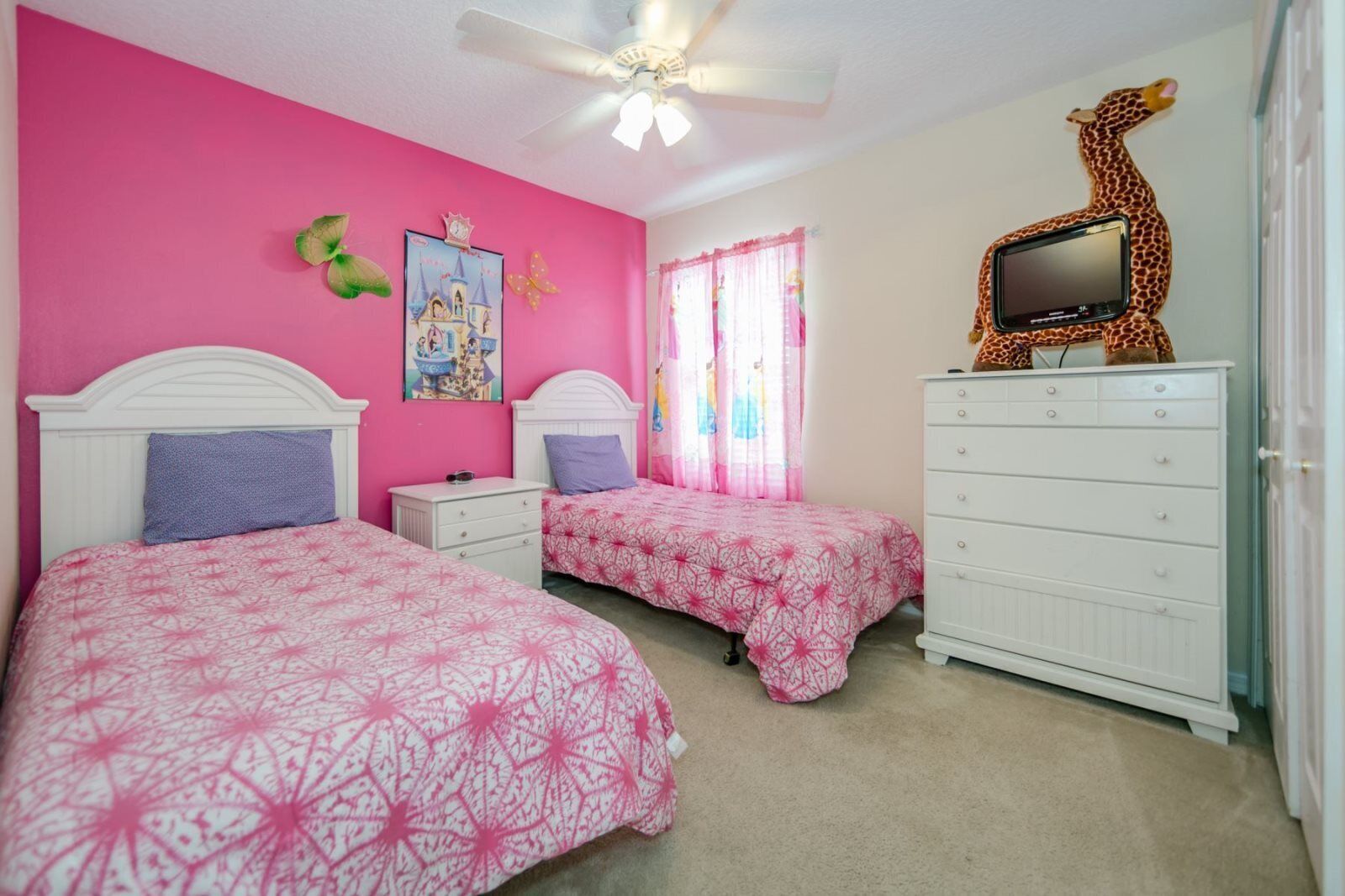 Emerald Island Resort