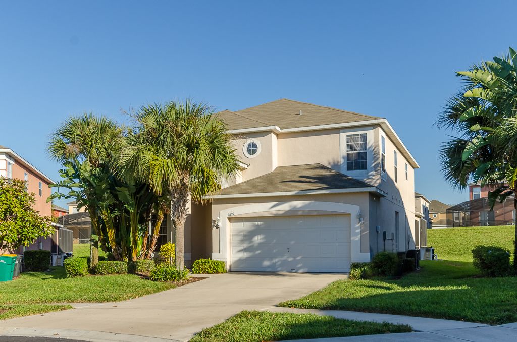 Emerald Island Resort