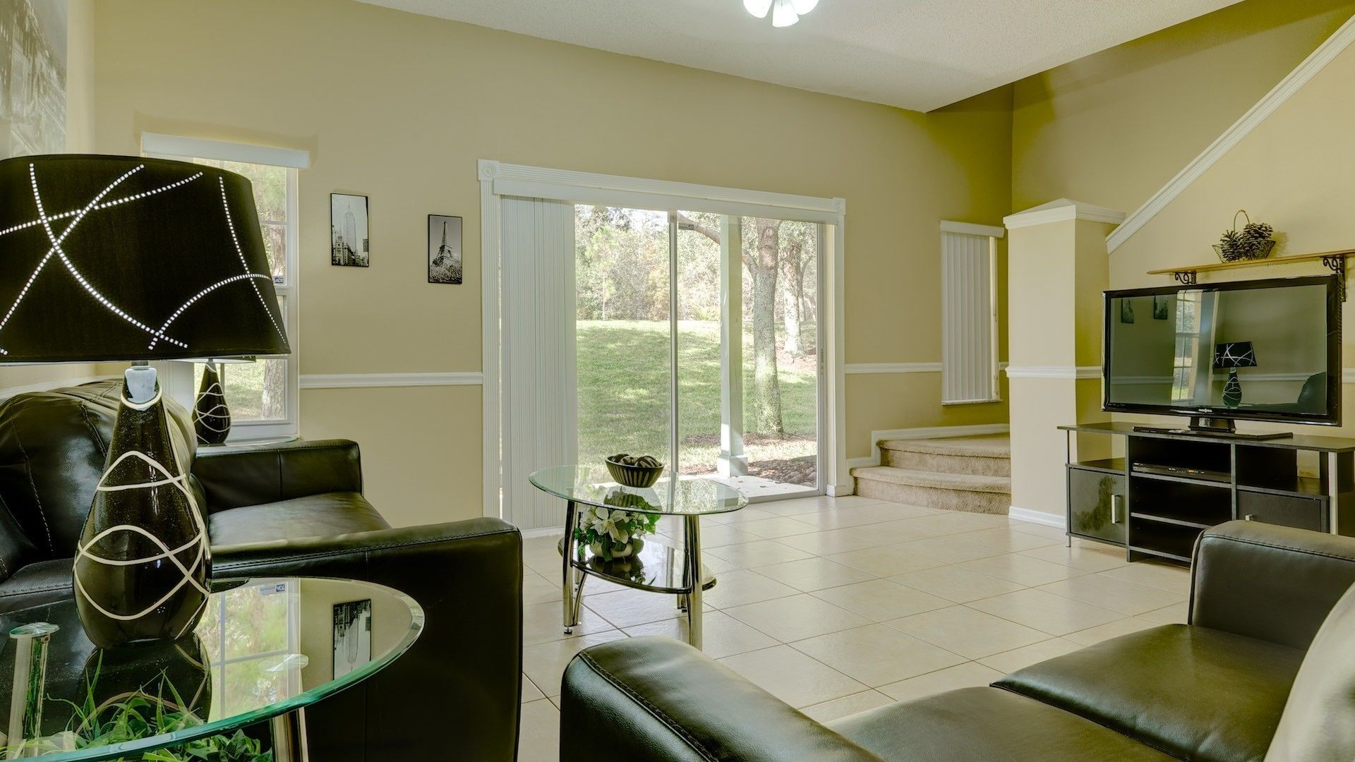 Emerald Island Resort