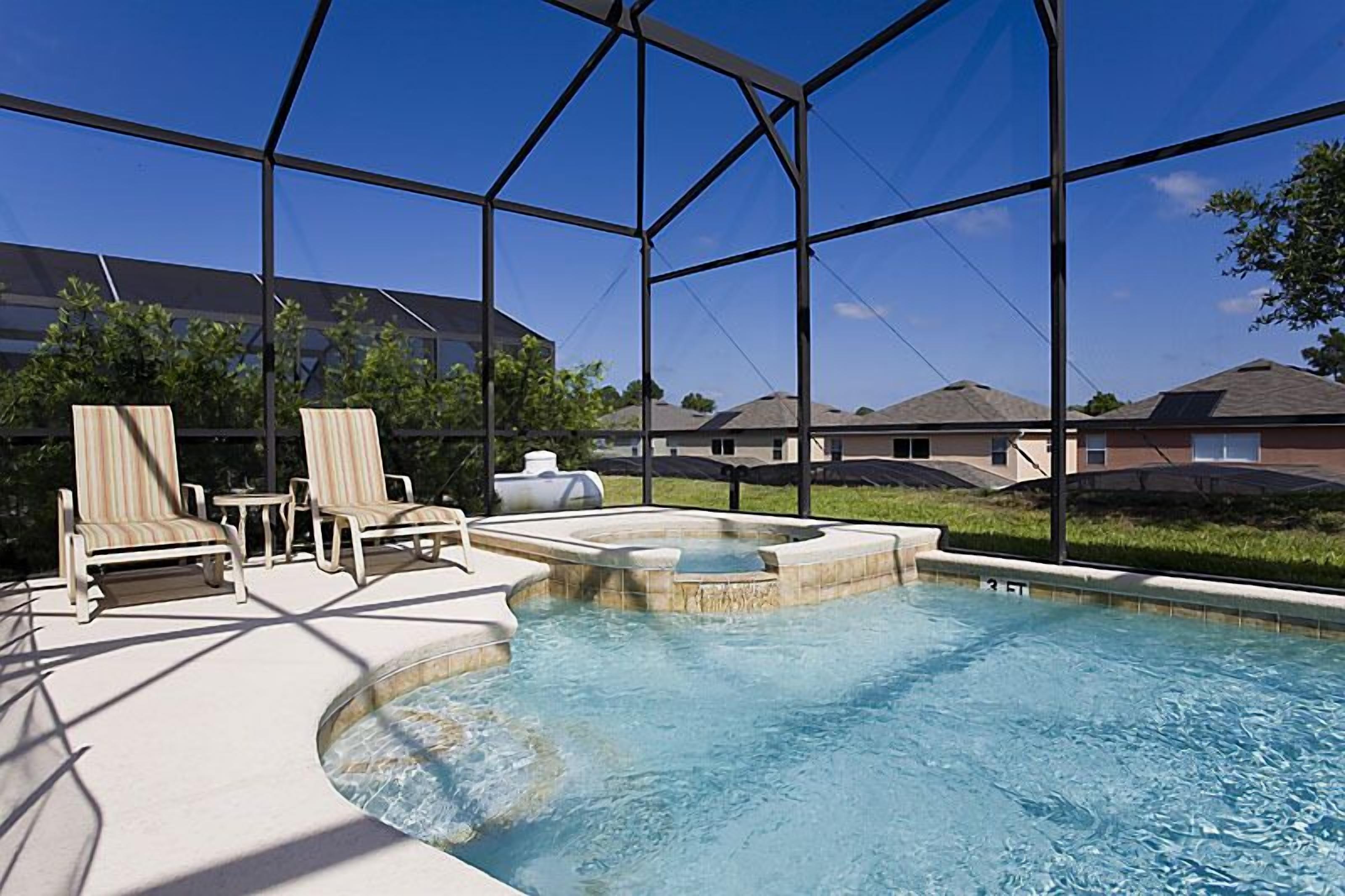 Emerald Island Resort