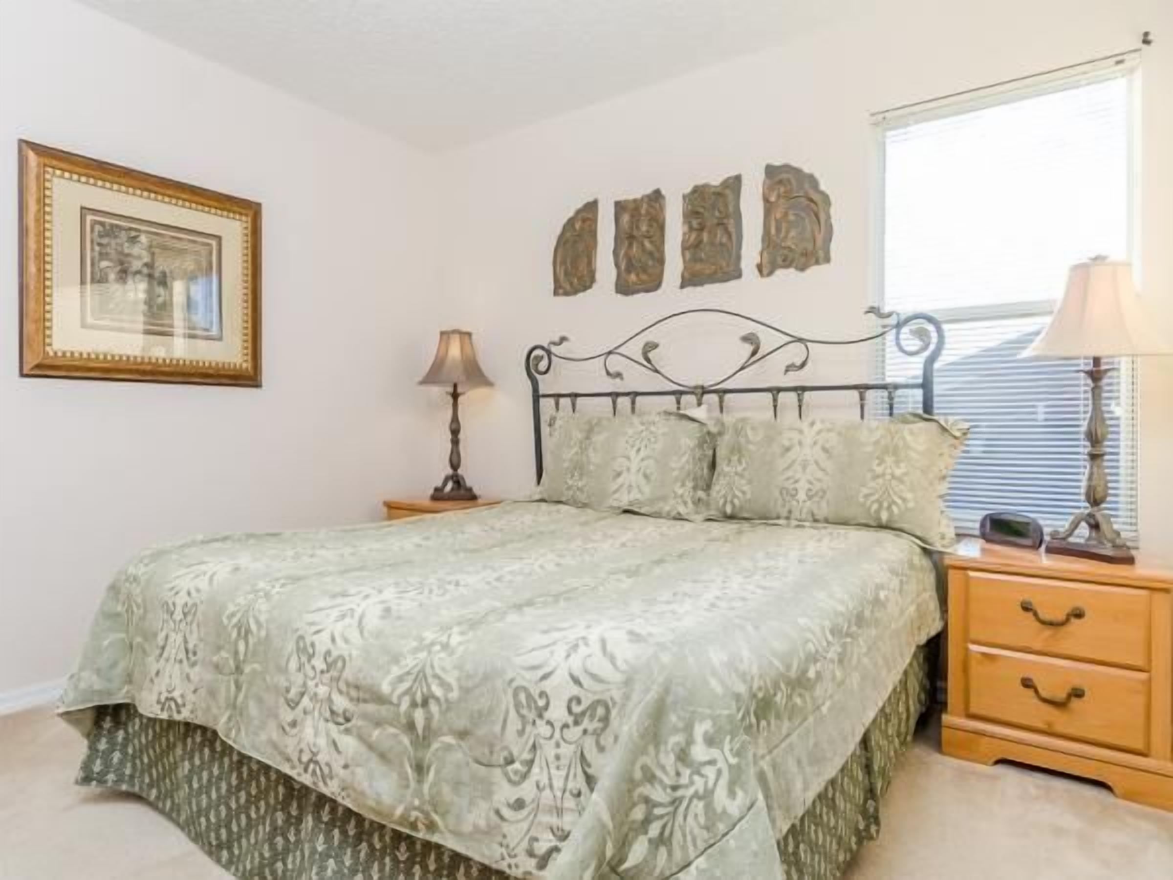 Emerald Island Resort