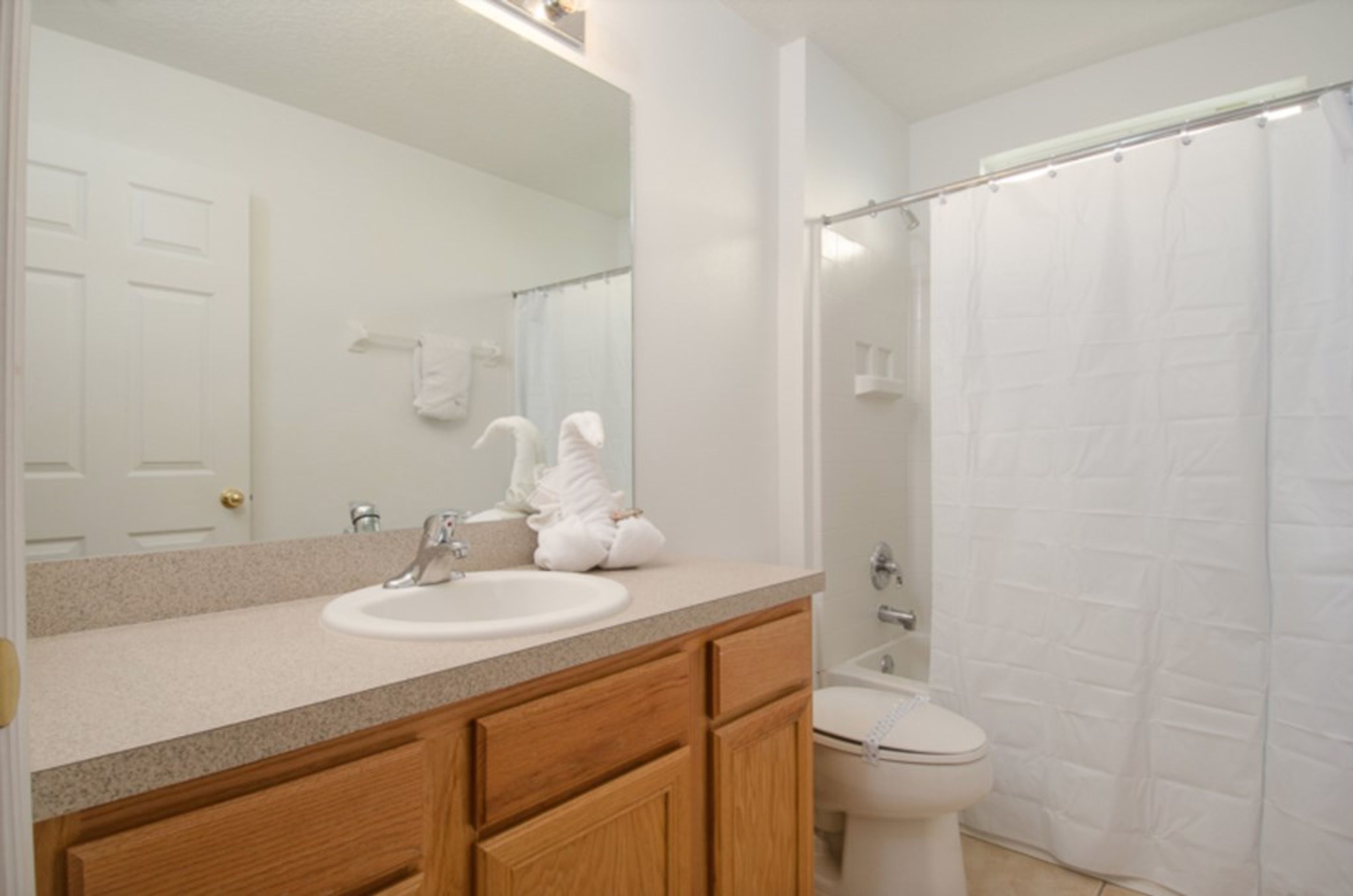 Emerald Island Resort