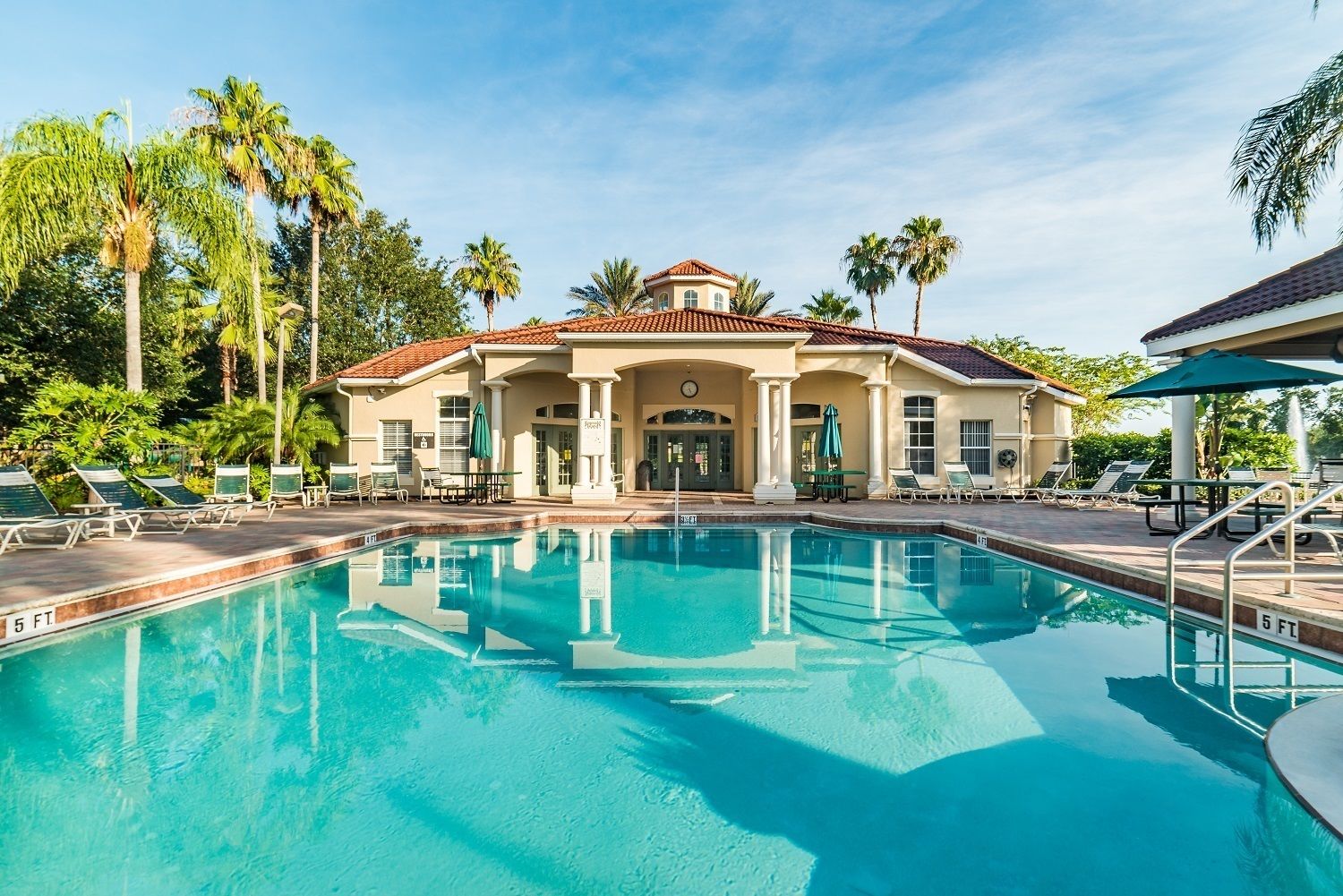 Emerald Island Resort