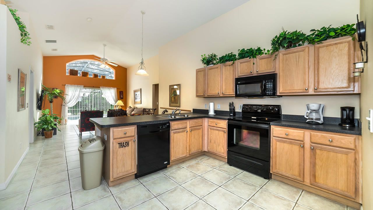 Emerald Island Resort