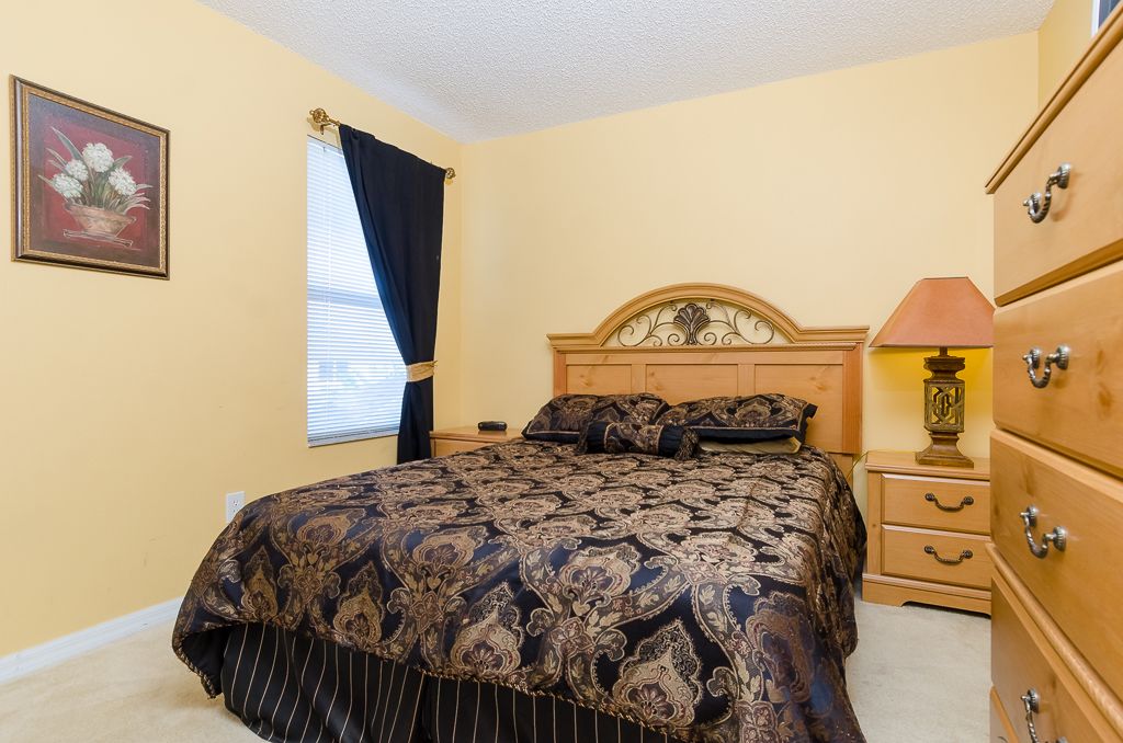 Emerald Island Resort