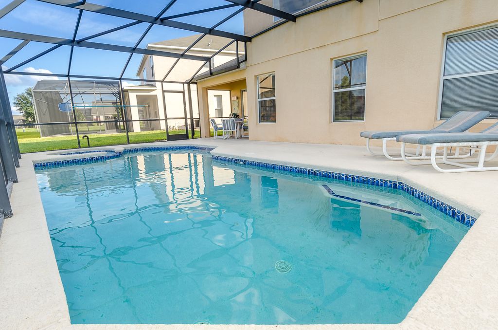 Emerald Island Resort