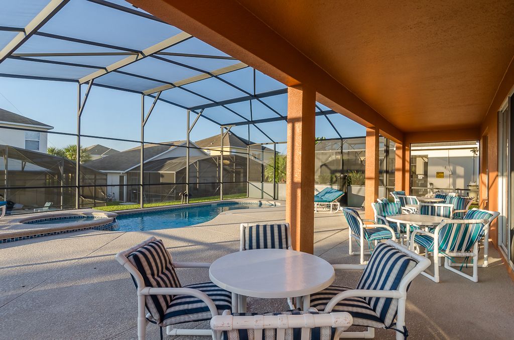 Emerald Island Resort