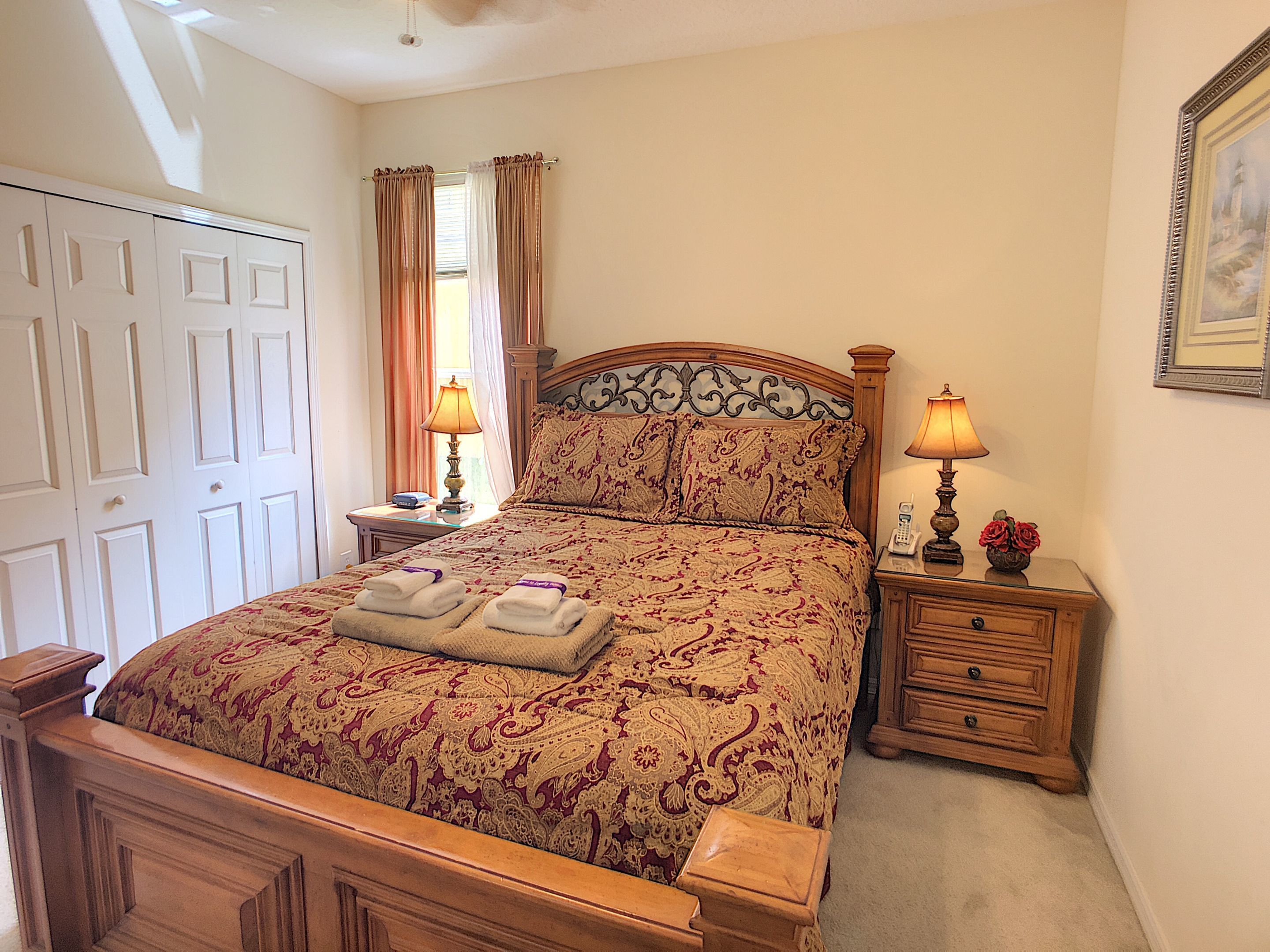 Emerald Island Resort