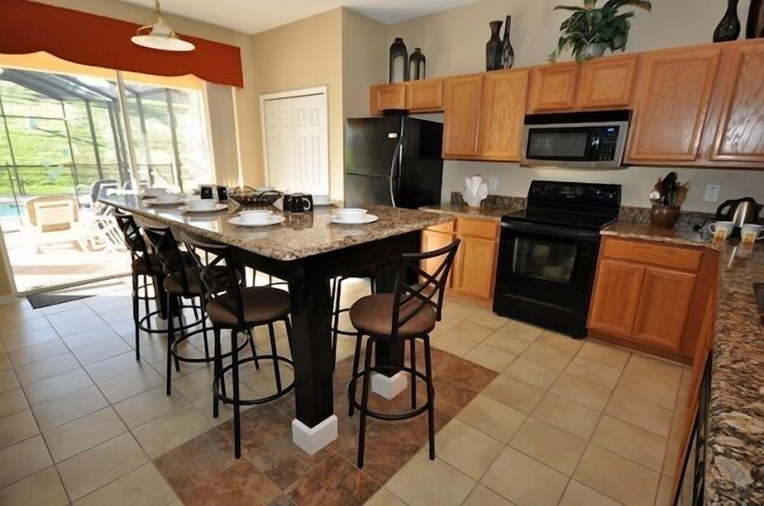 Emerald Island Resort