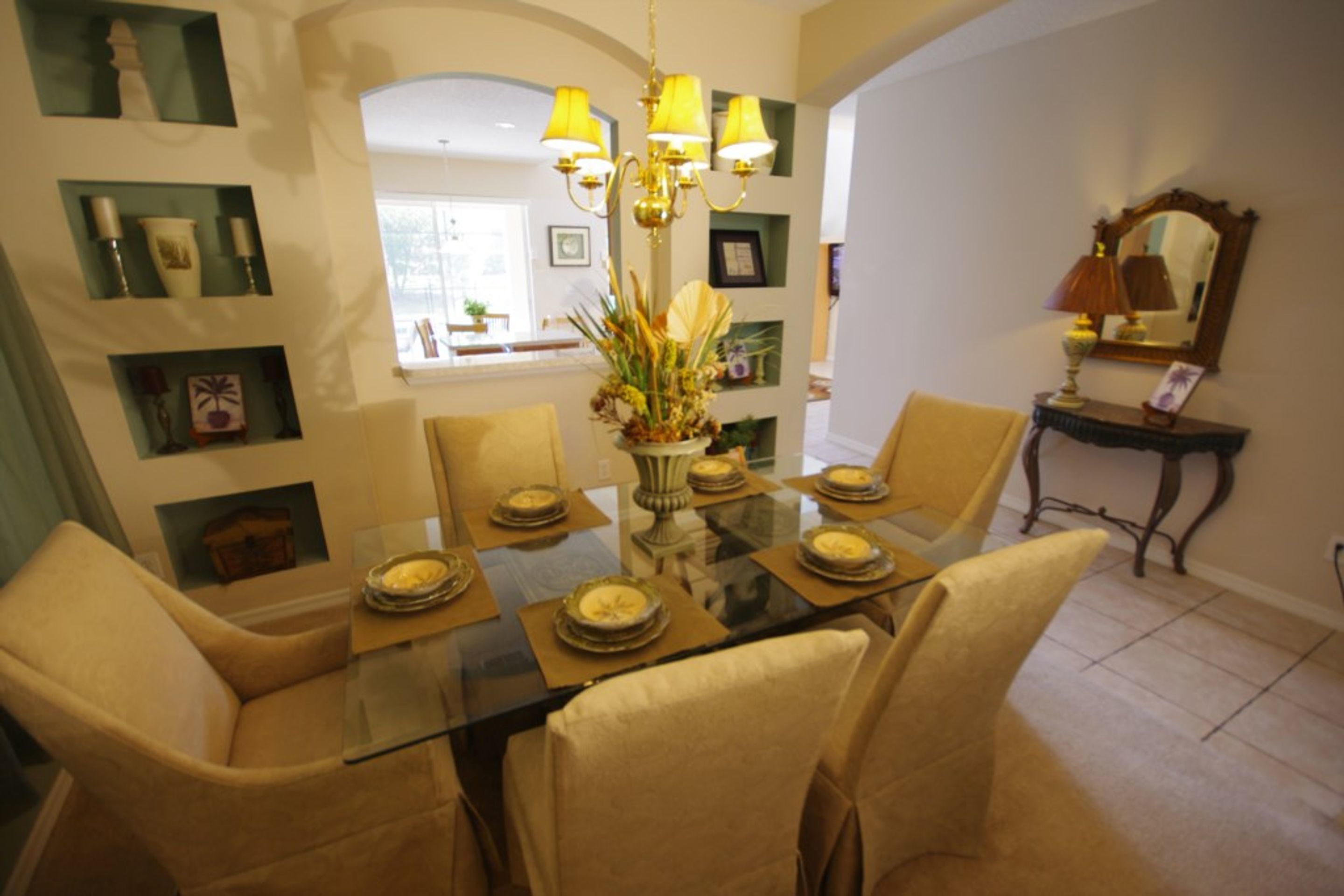 Emerald Island Resort