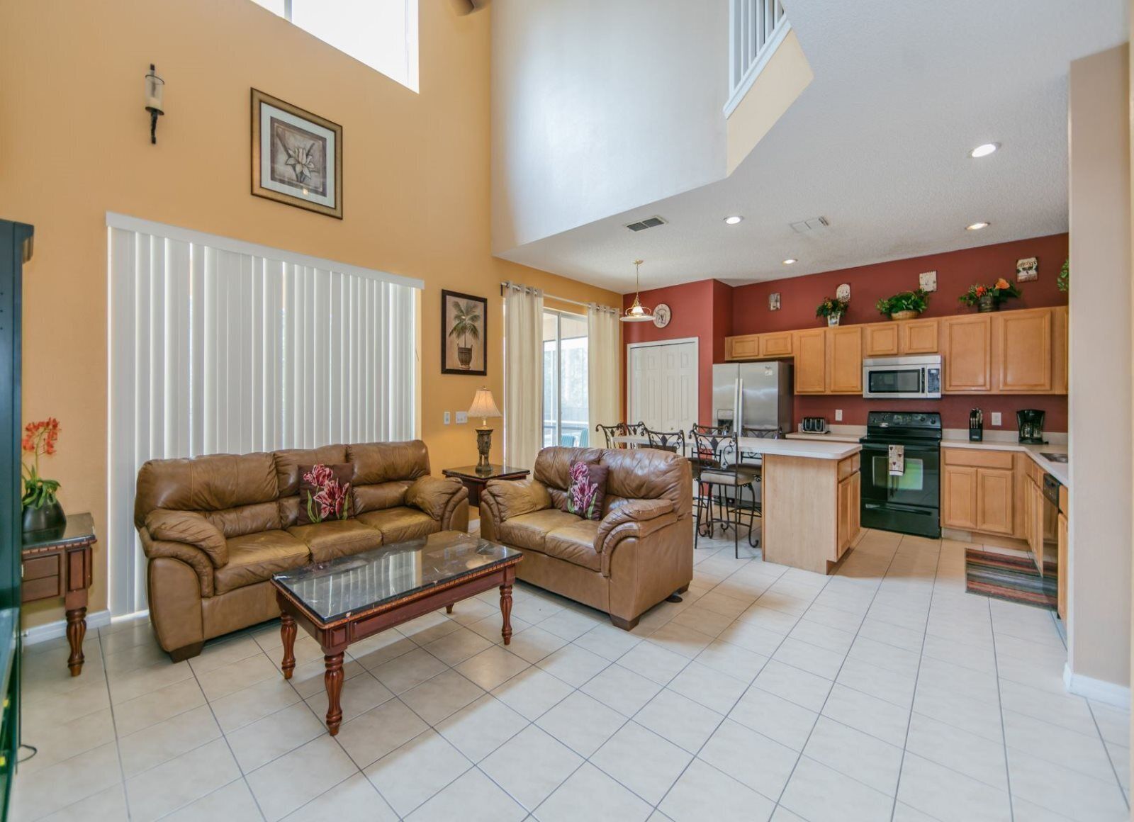 Emerald Island Resort