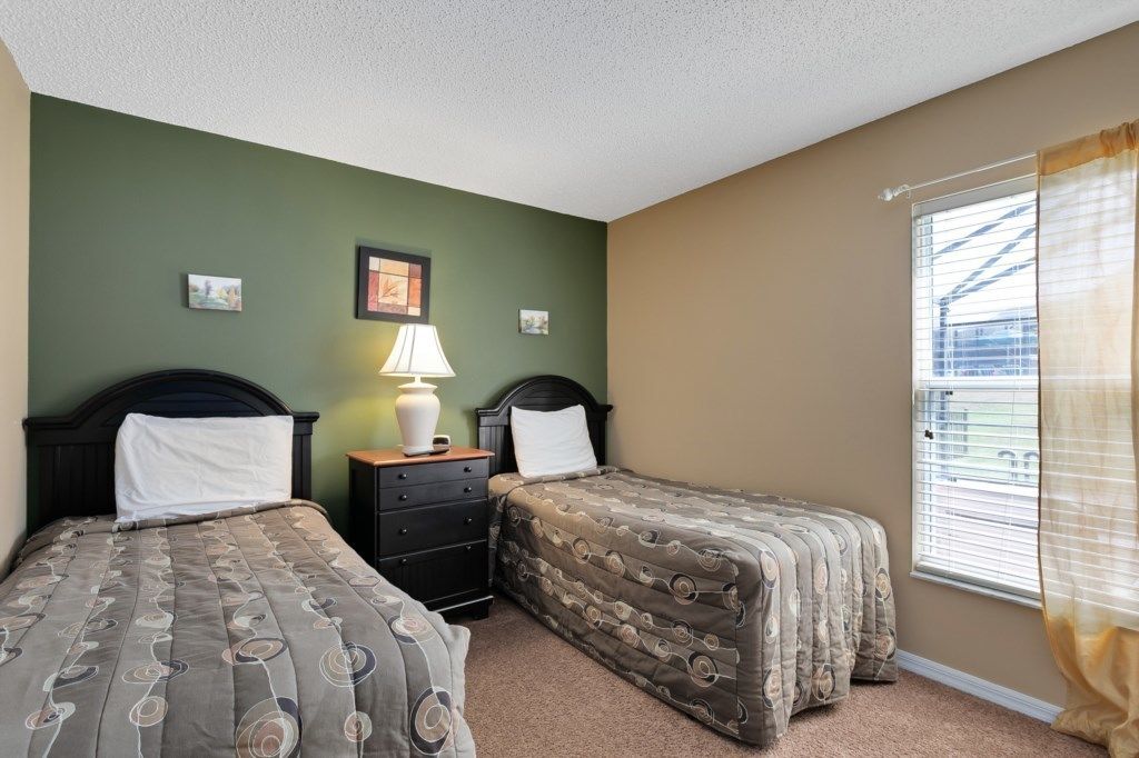 Emerald Island Resort