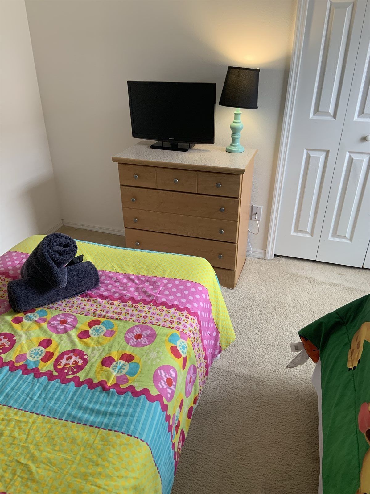 Emerald Island Resort