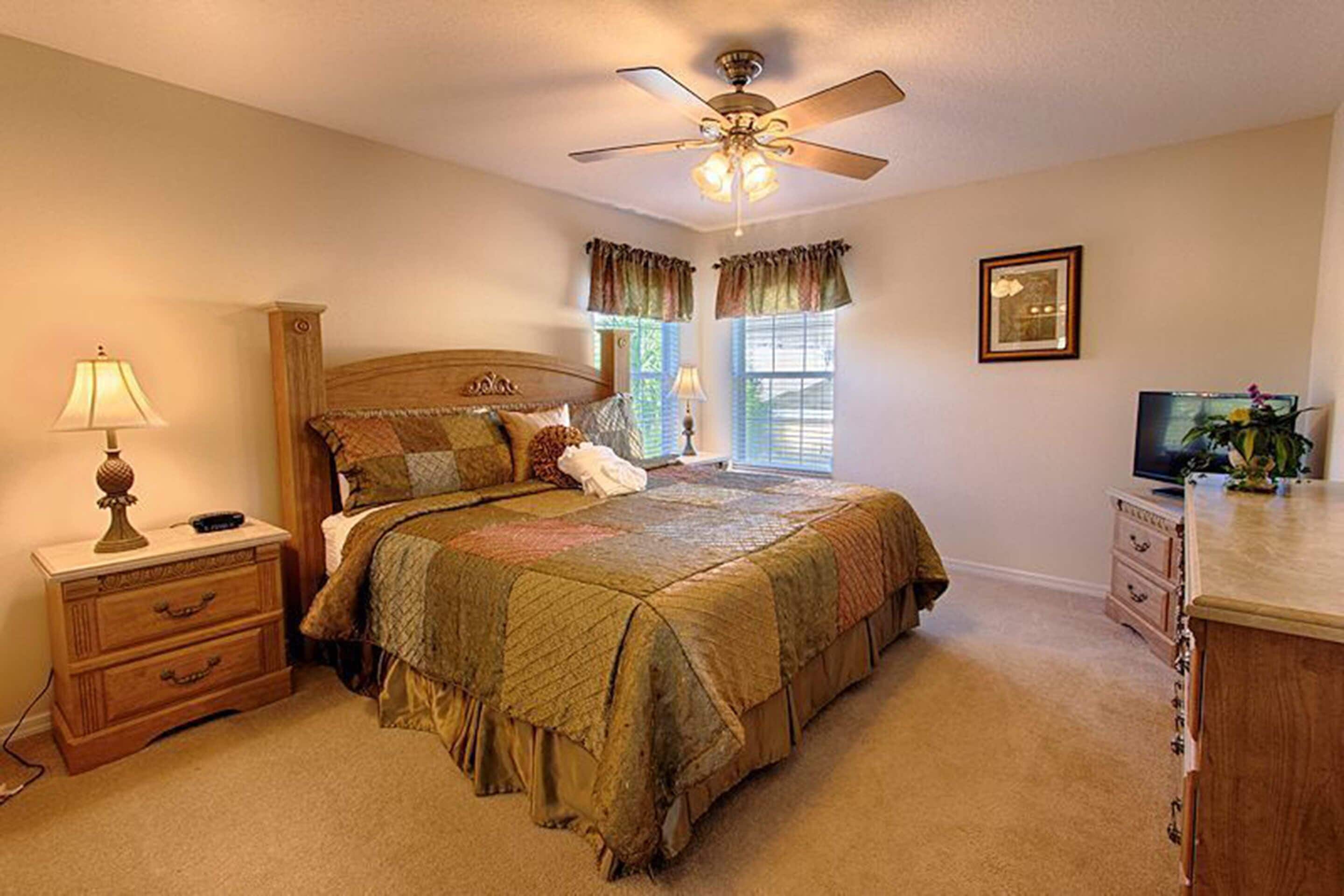 Emerald Island Resort