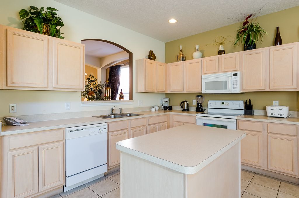 Emerald Island Resort