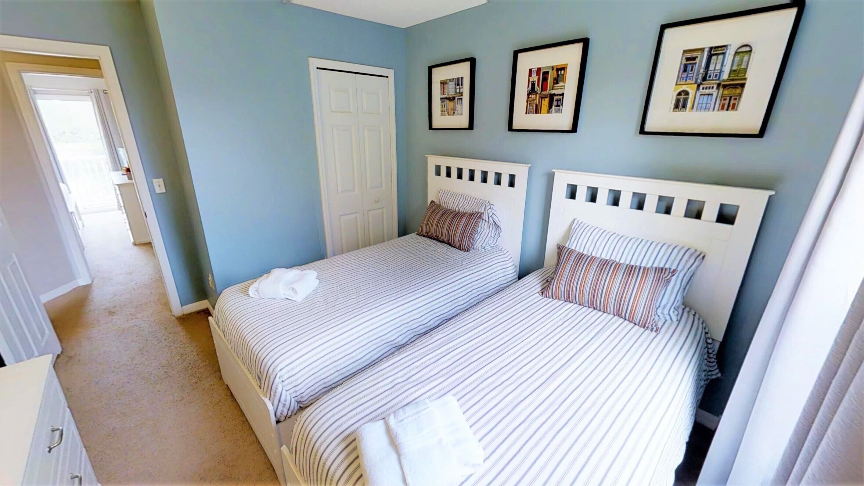 Emerald Island Resort