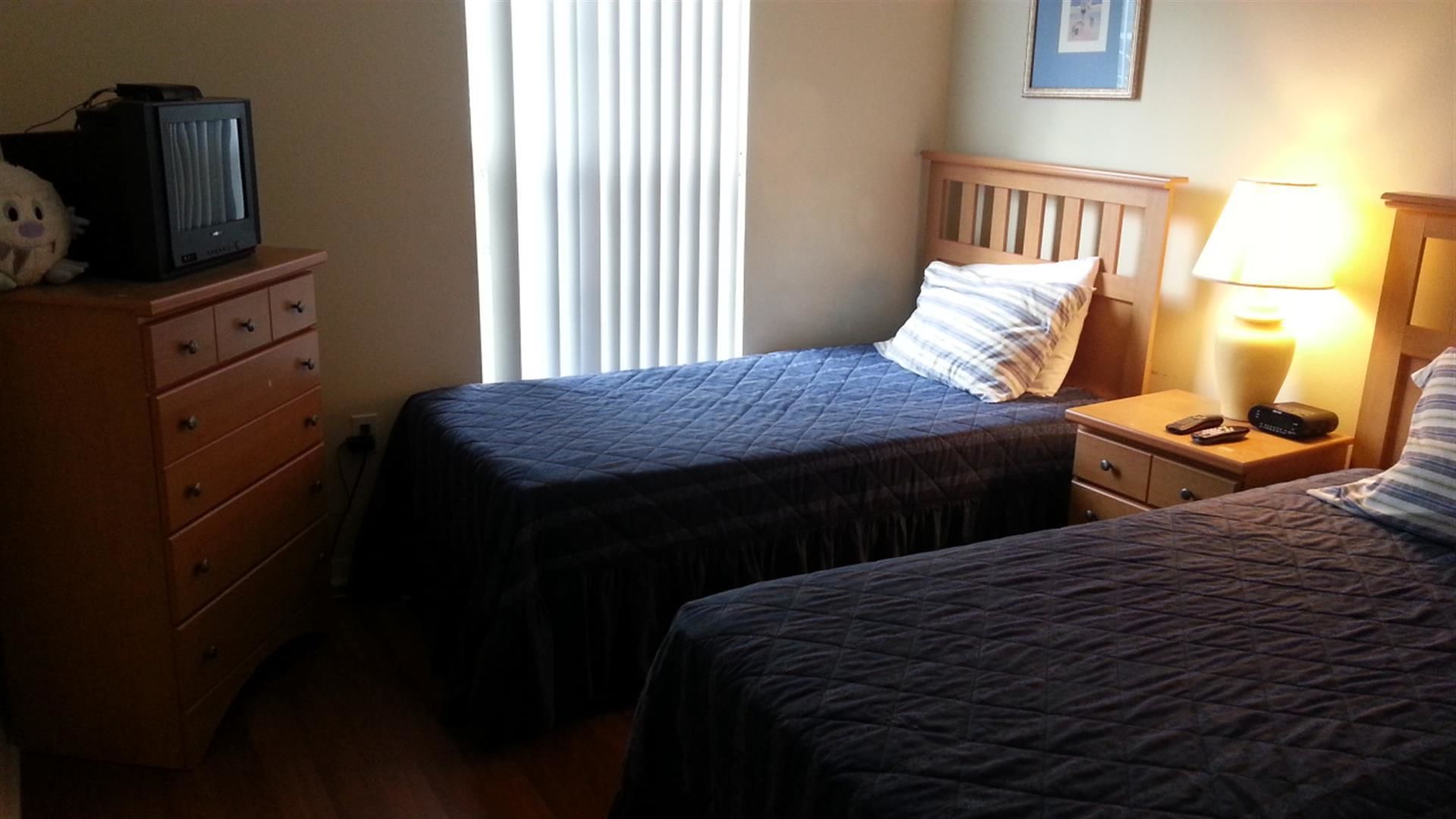 Emerald Island Resort