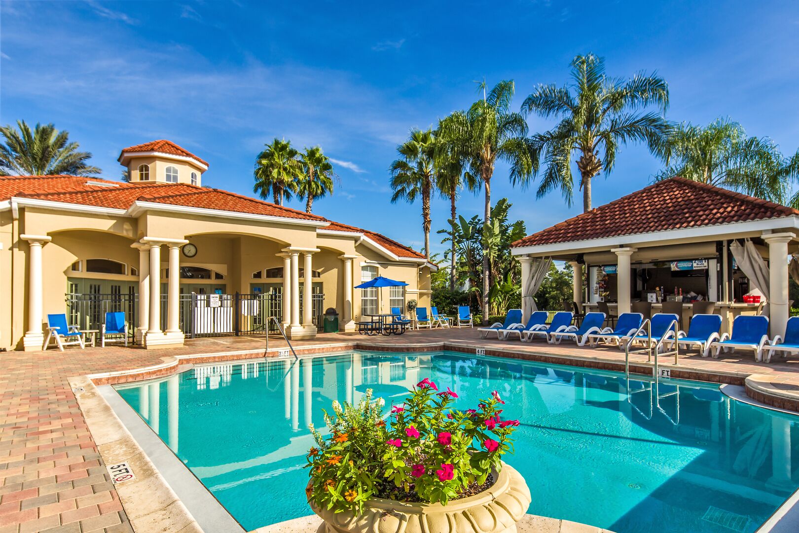 Emerald Island Resort