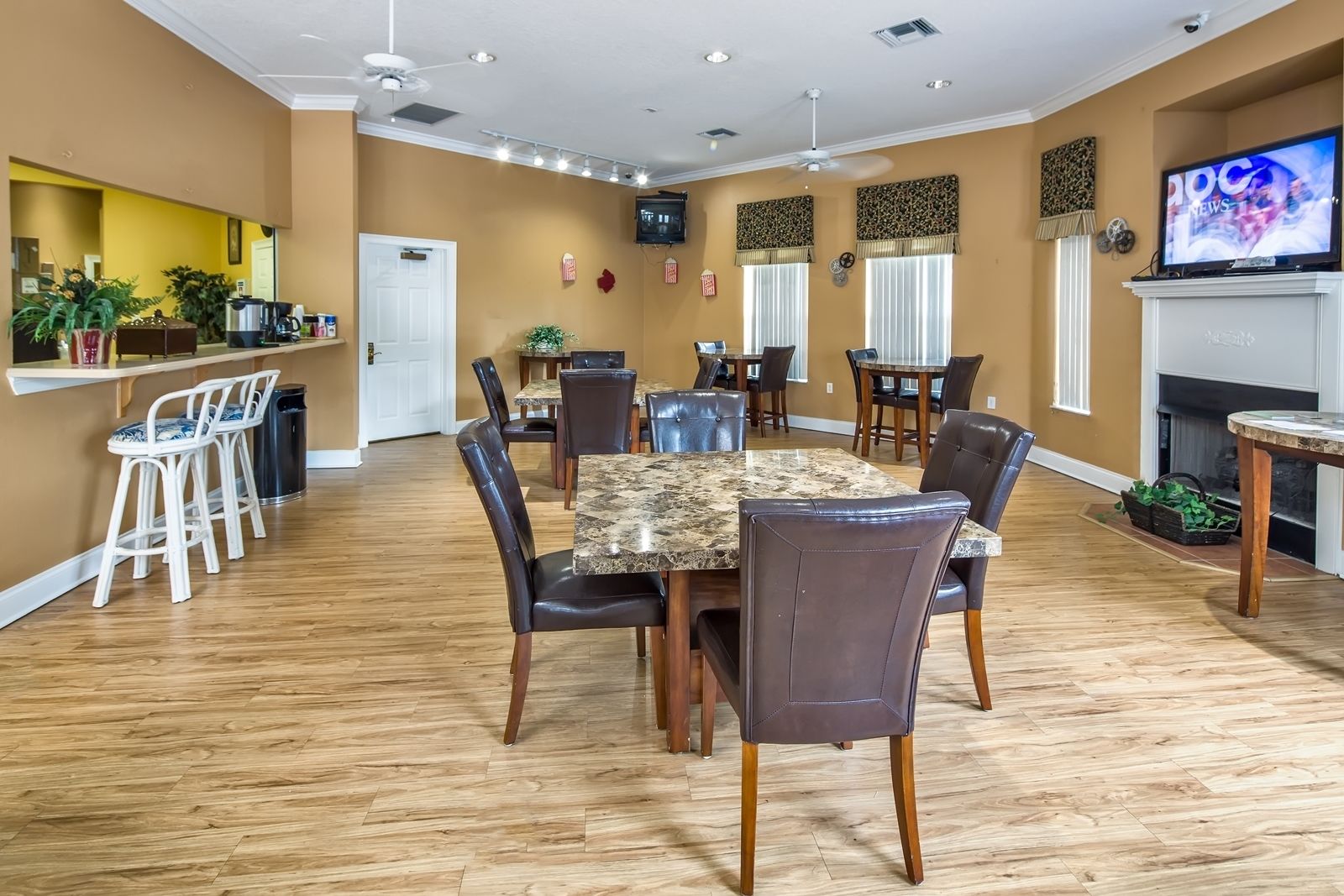 Emerald Island Resort