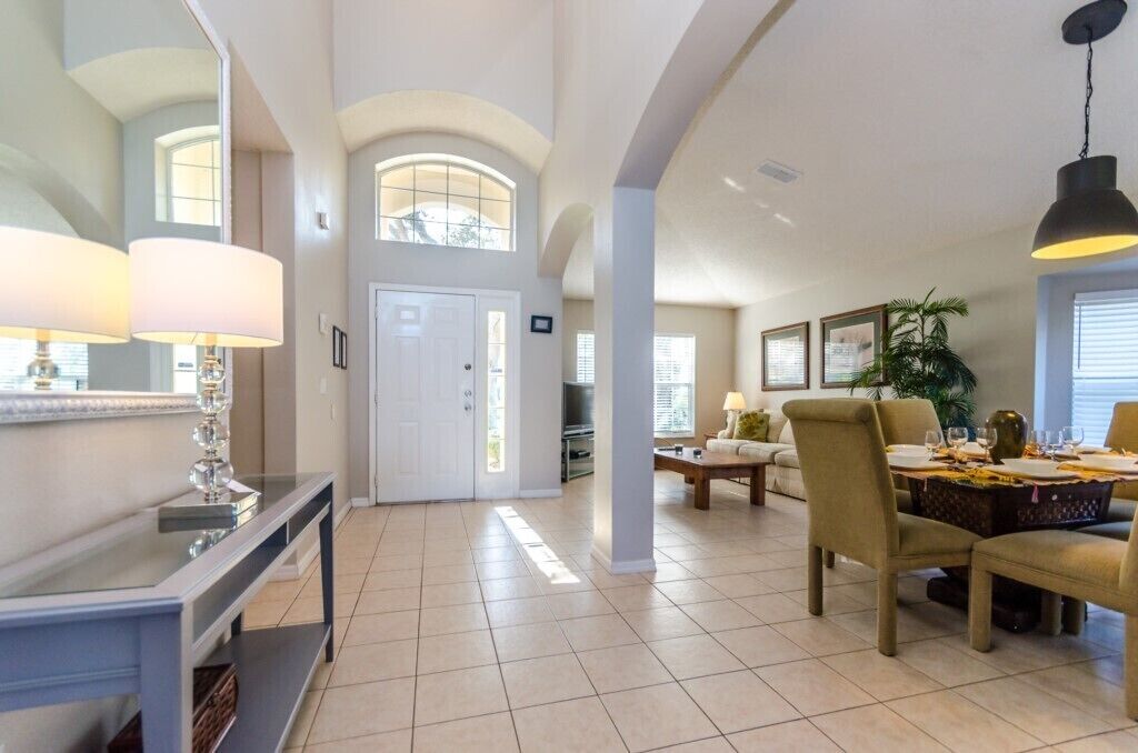 Emerald Island Resort