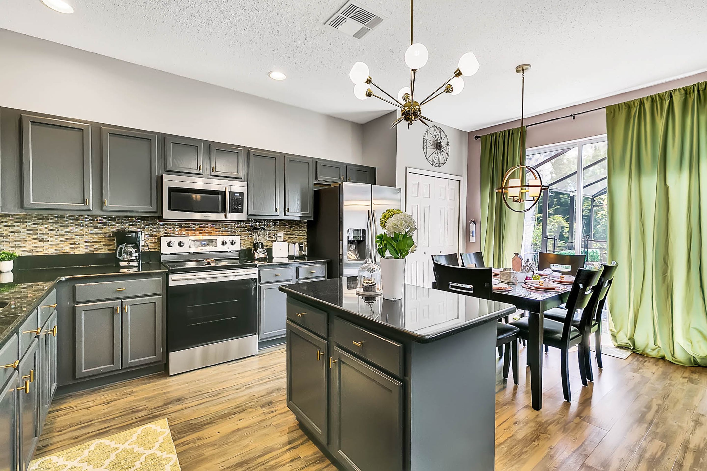 Emerald Island Resort