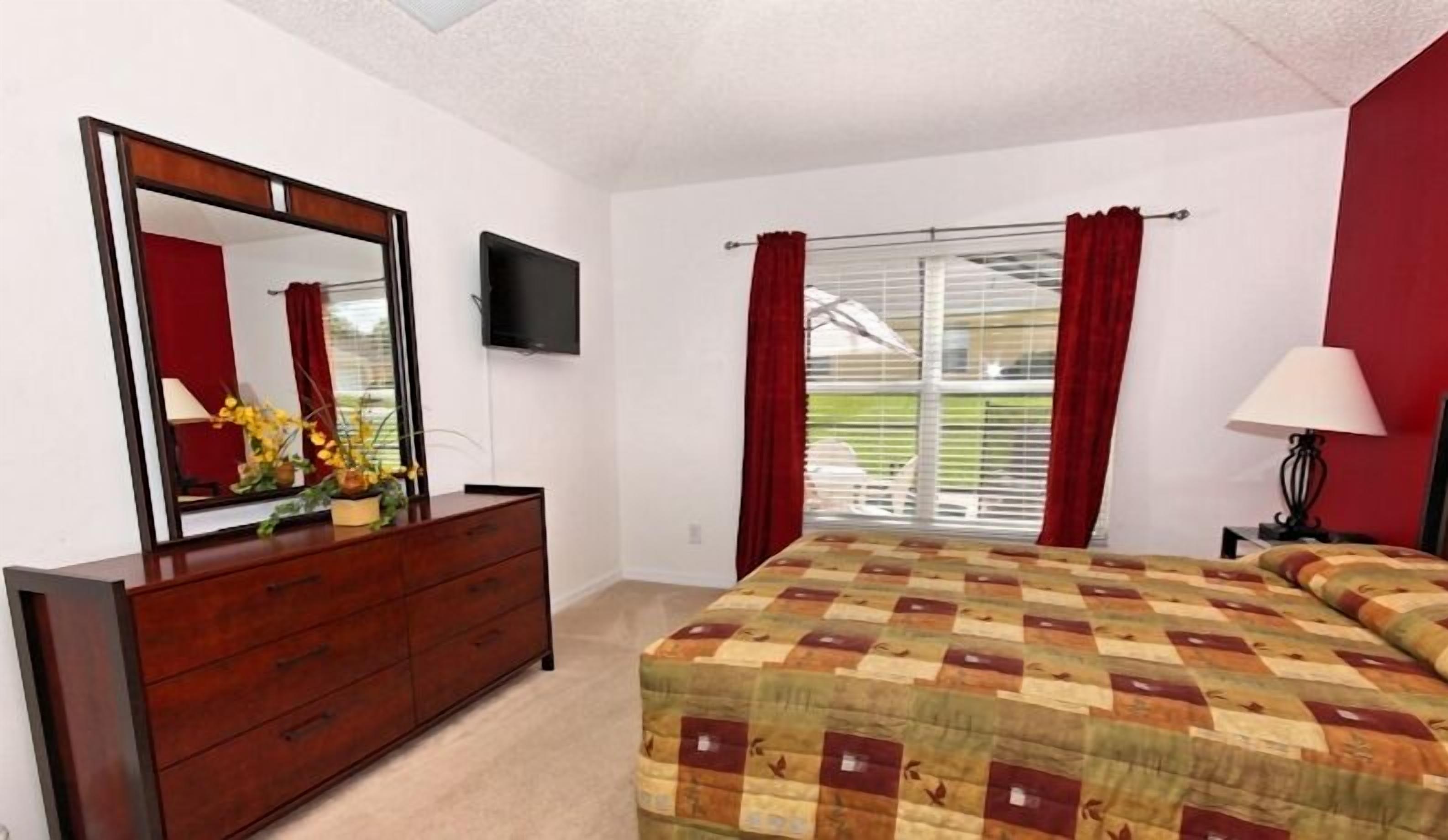 Emerald Island Resort