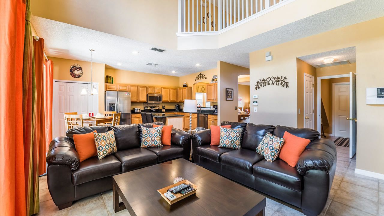 Emerald Island Resort