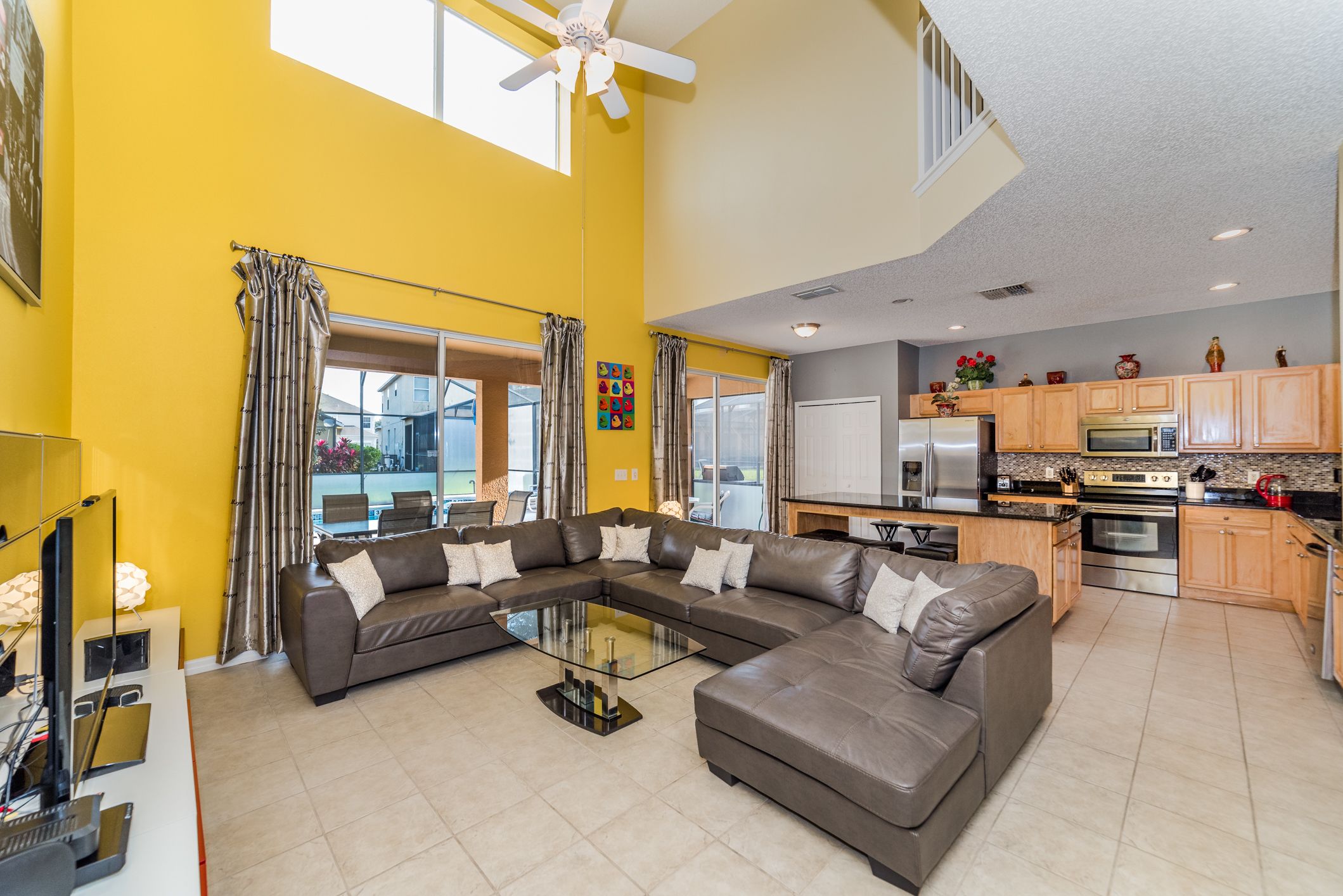 Emerald Island Resort