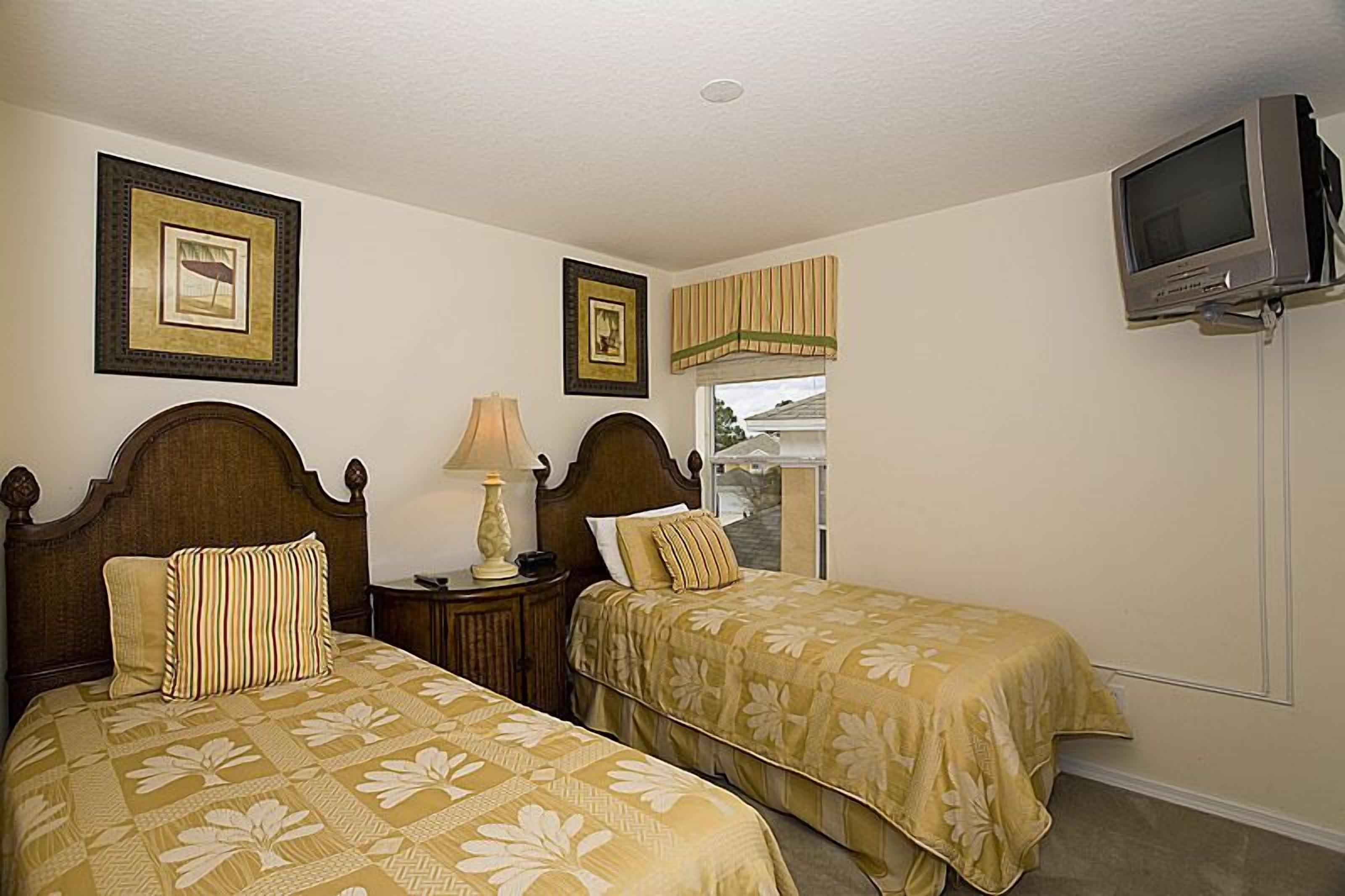 Emerald Island Resort