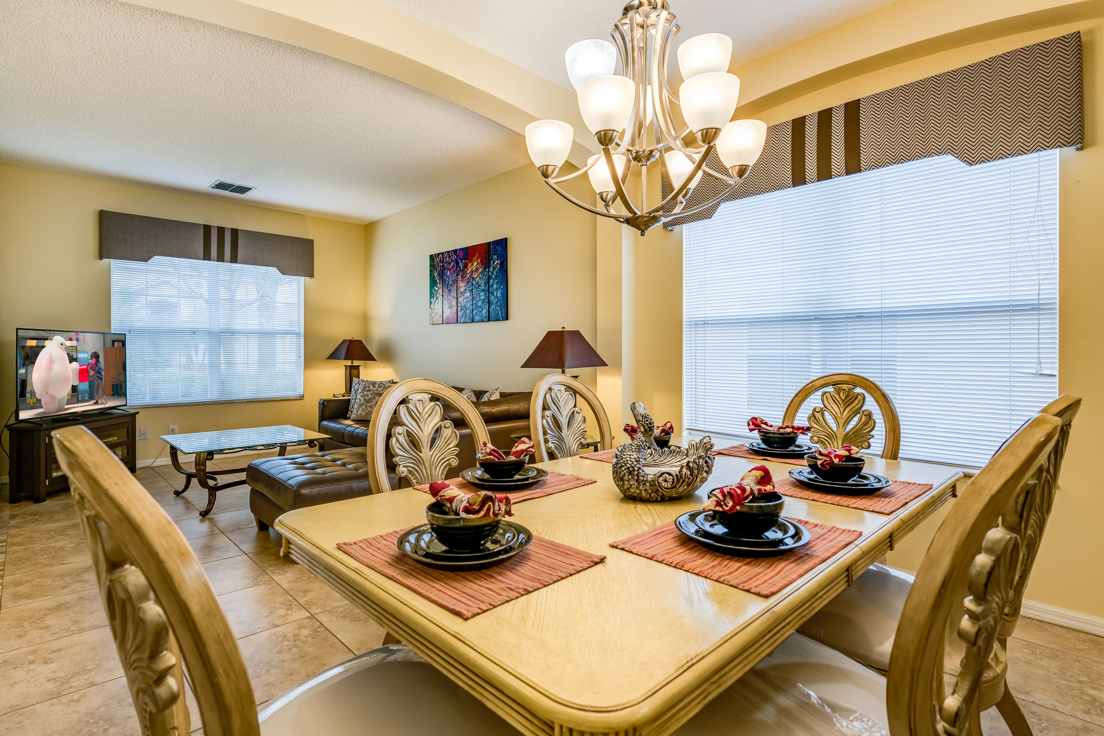 Emerald Island Resort