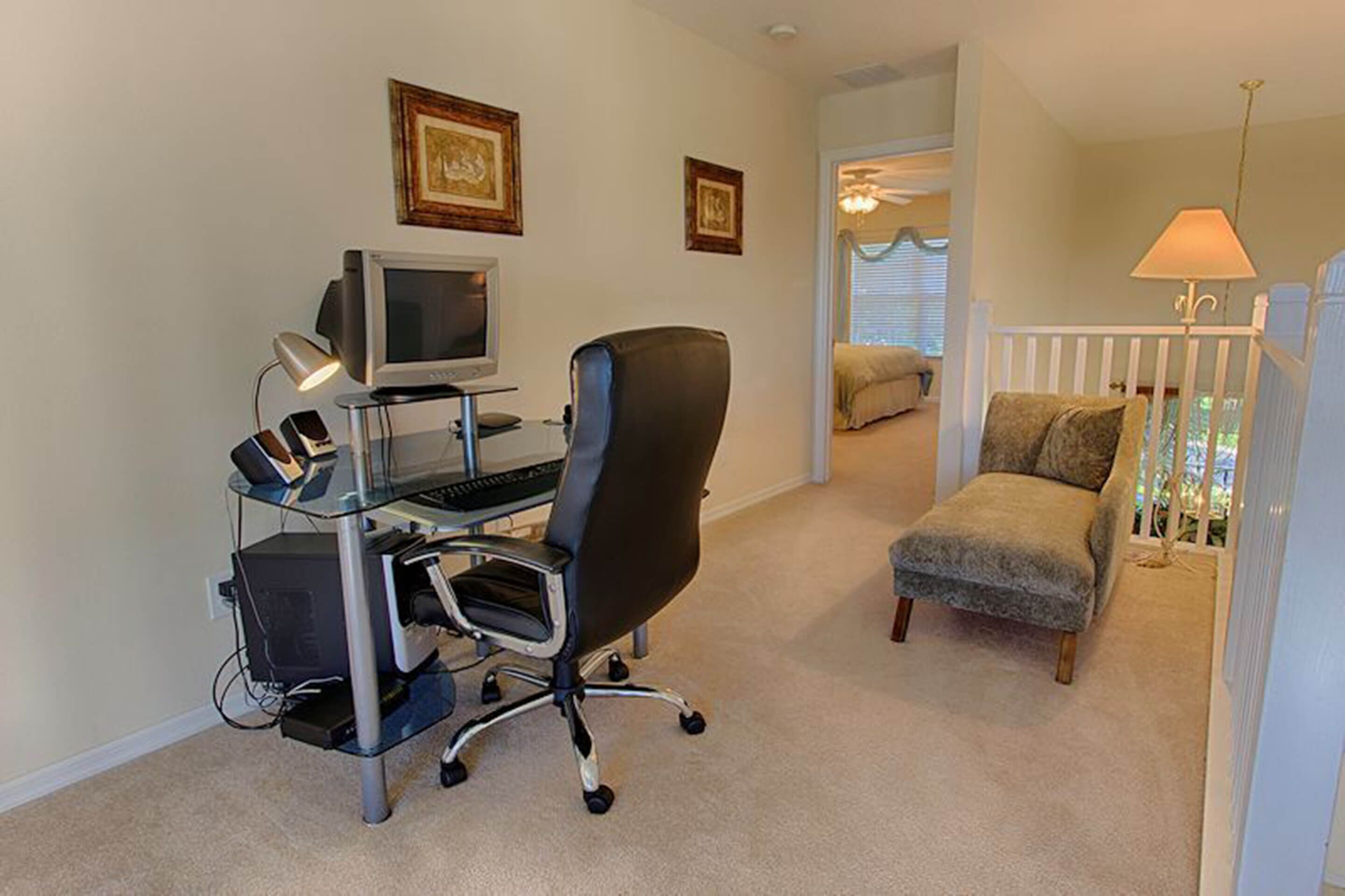 Emerald Island Resort