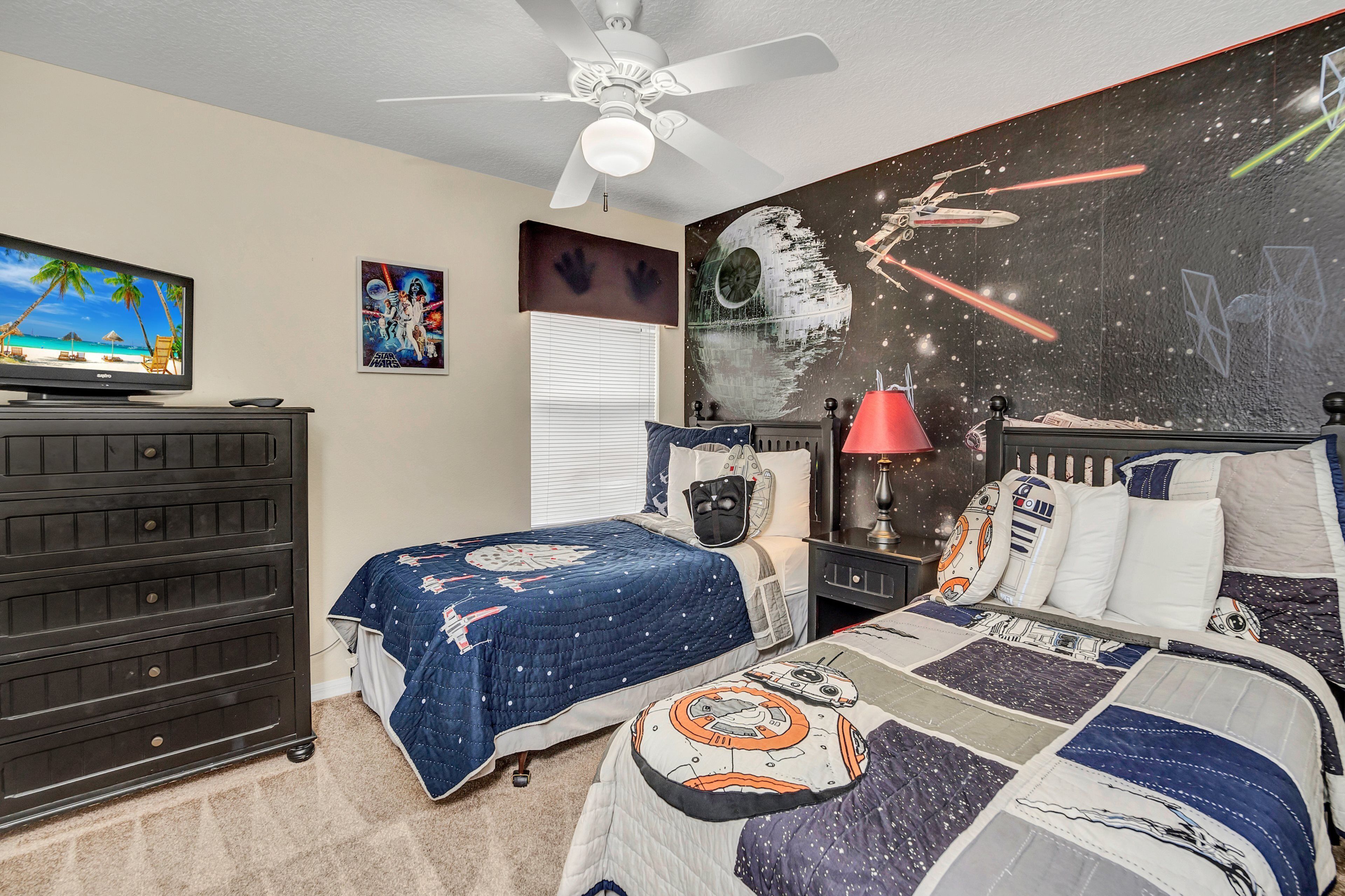 Emerald Island Resort