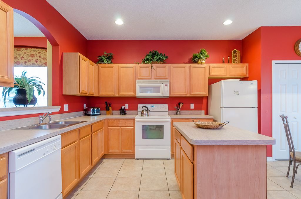 Emerald Island Resort