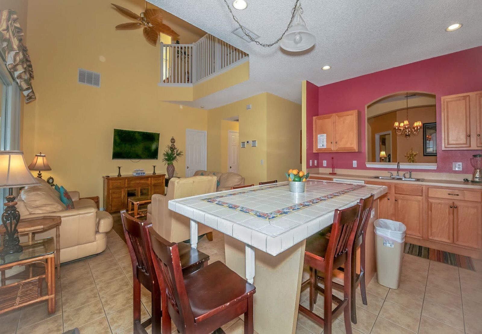 Emerald Island Resort