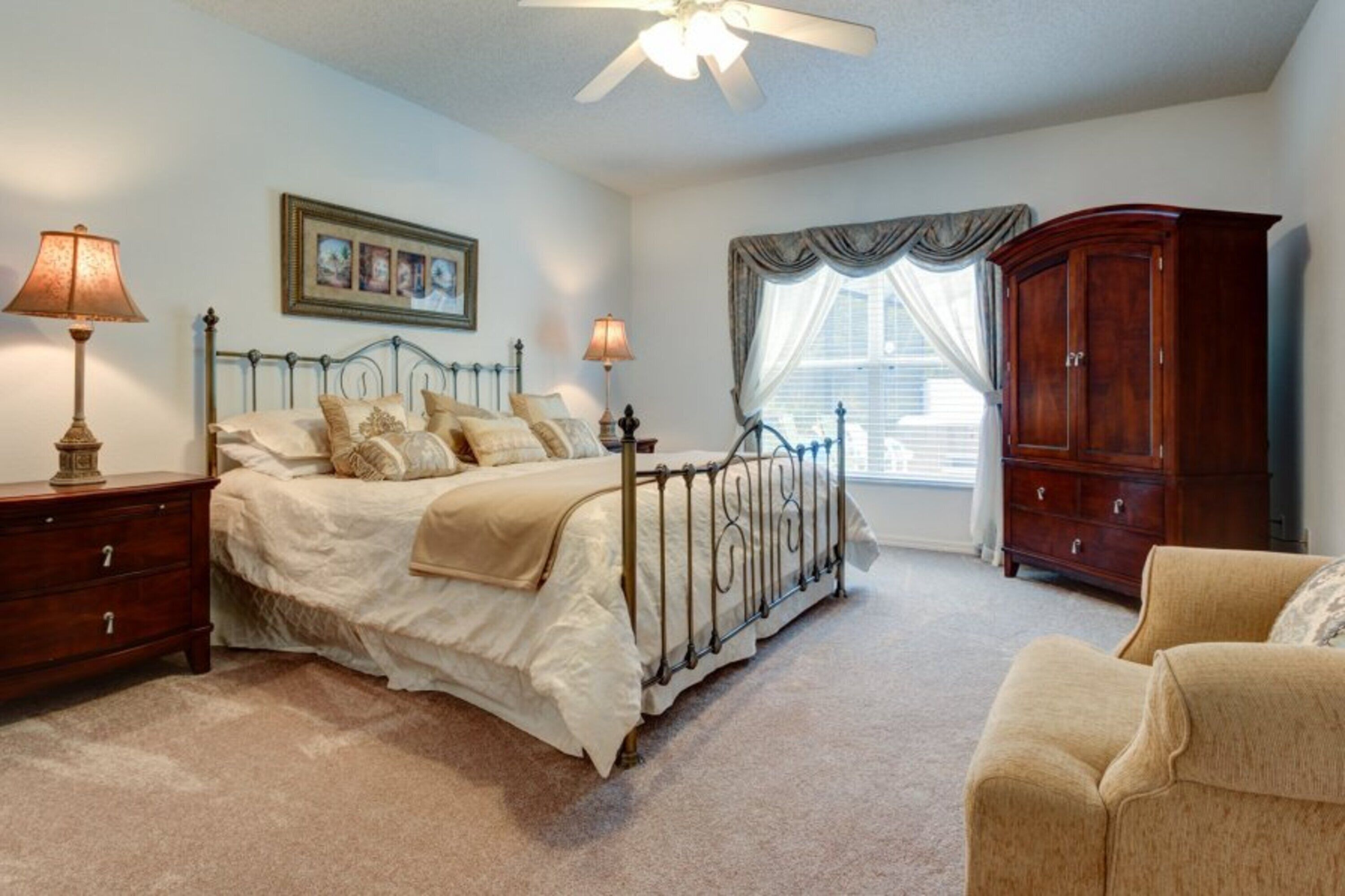 Emerald Island Resort