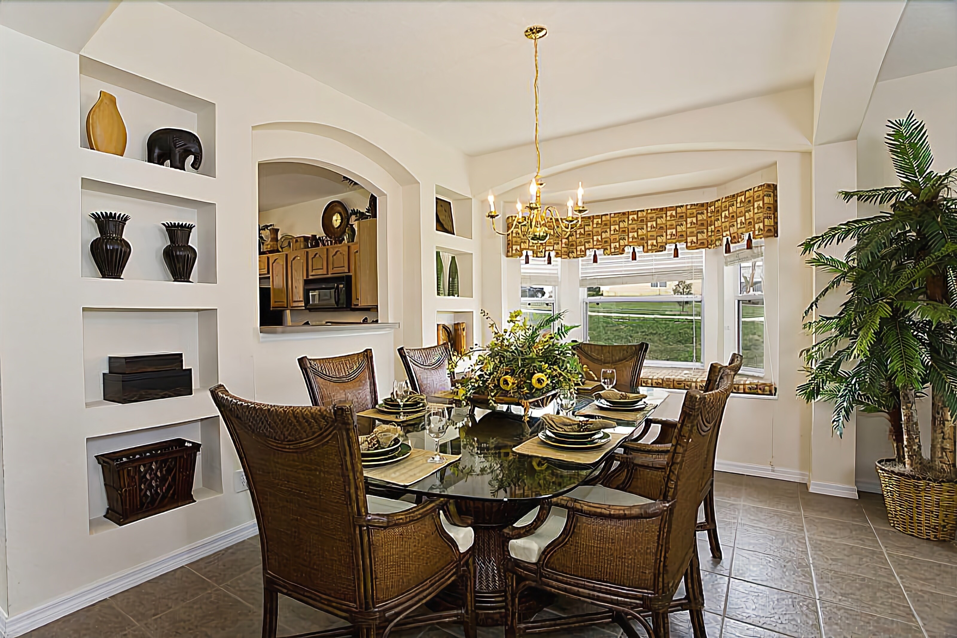 Emerald Island Resort