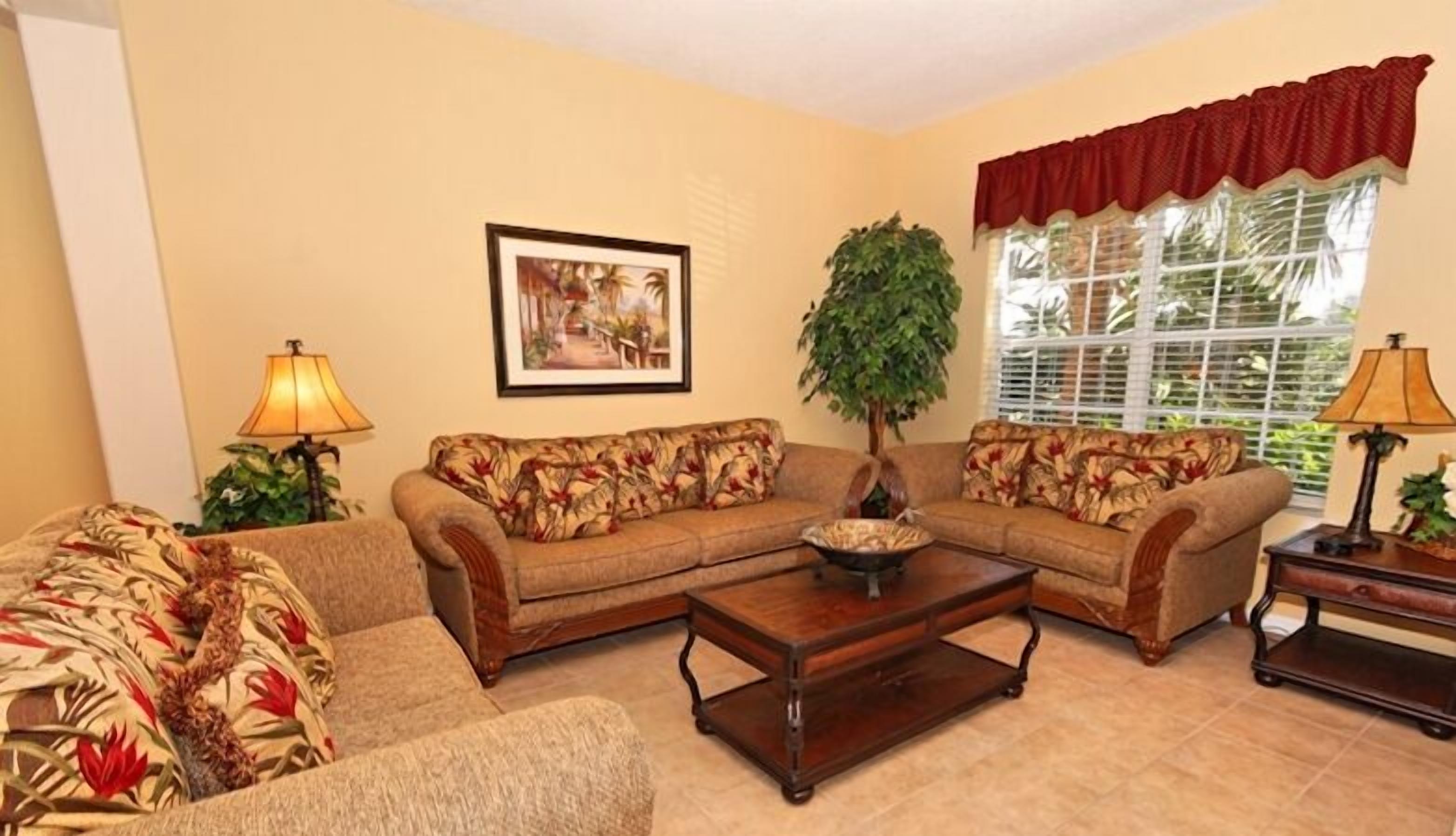 Emerald Island Resort