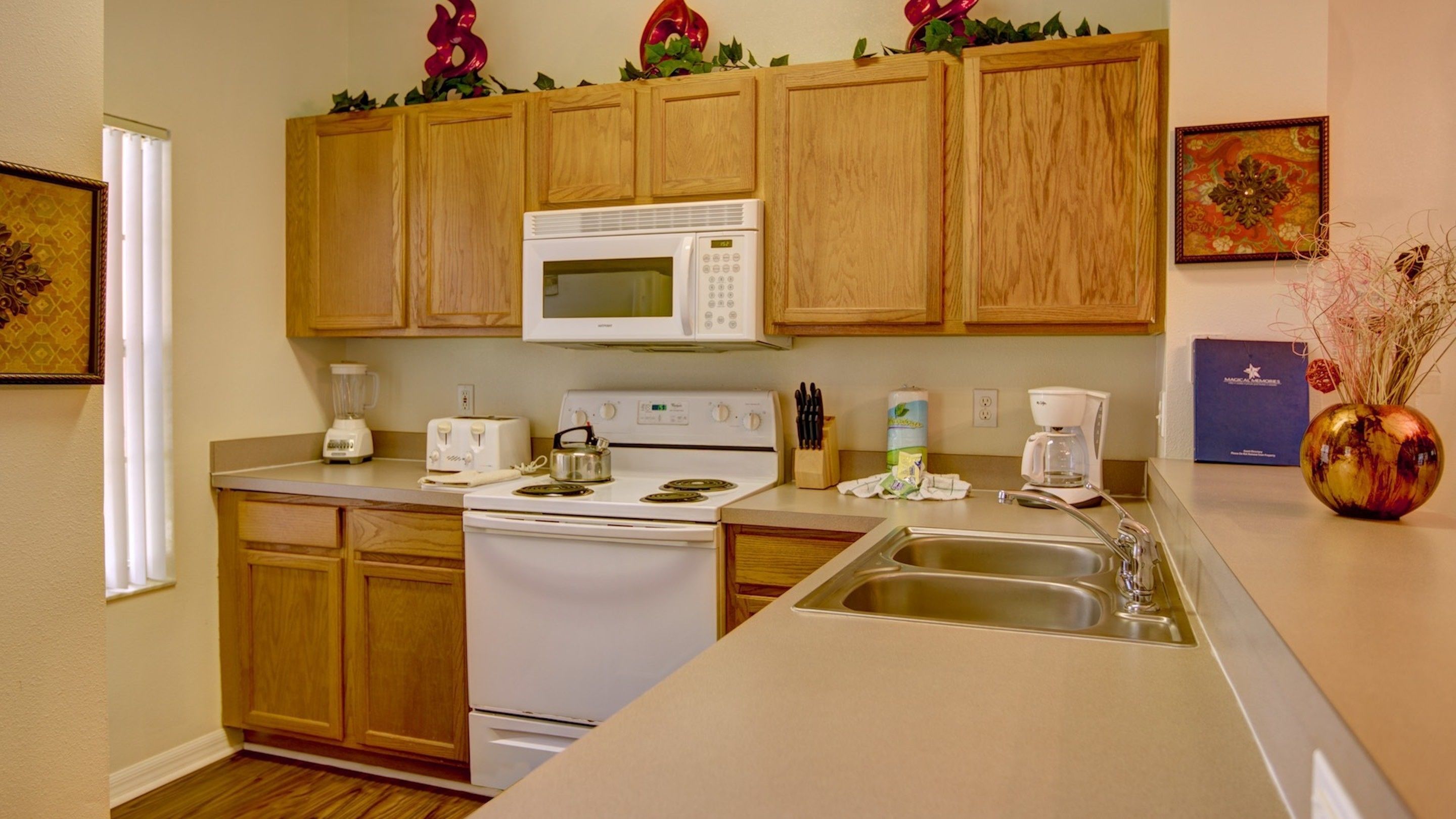 Emerald Island Resort