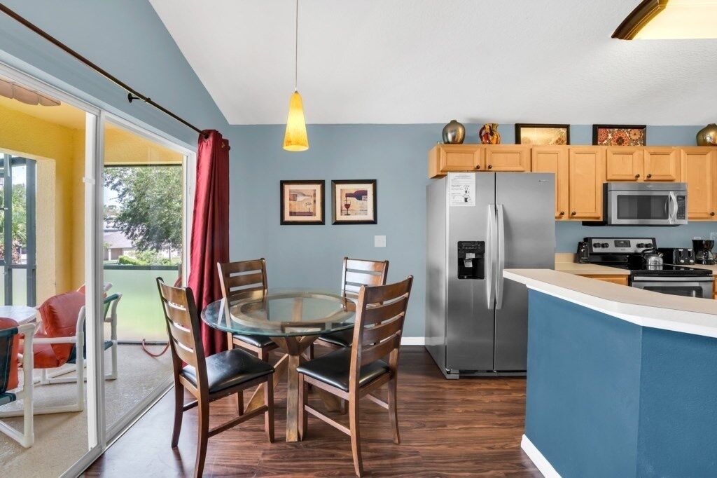 Emerald Island Resort