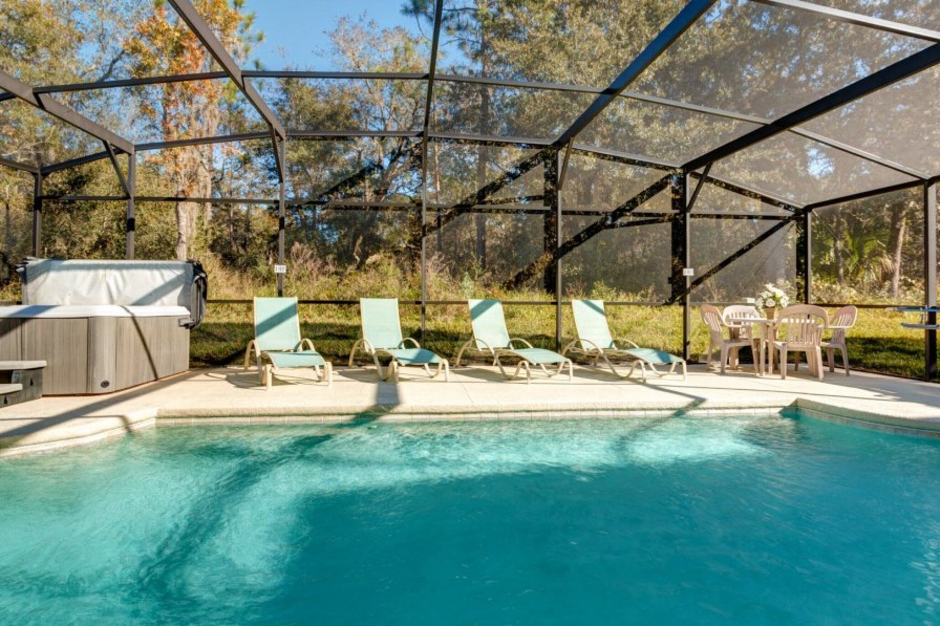 Emerald Island Resort