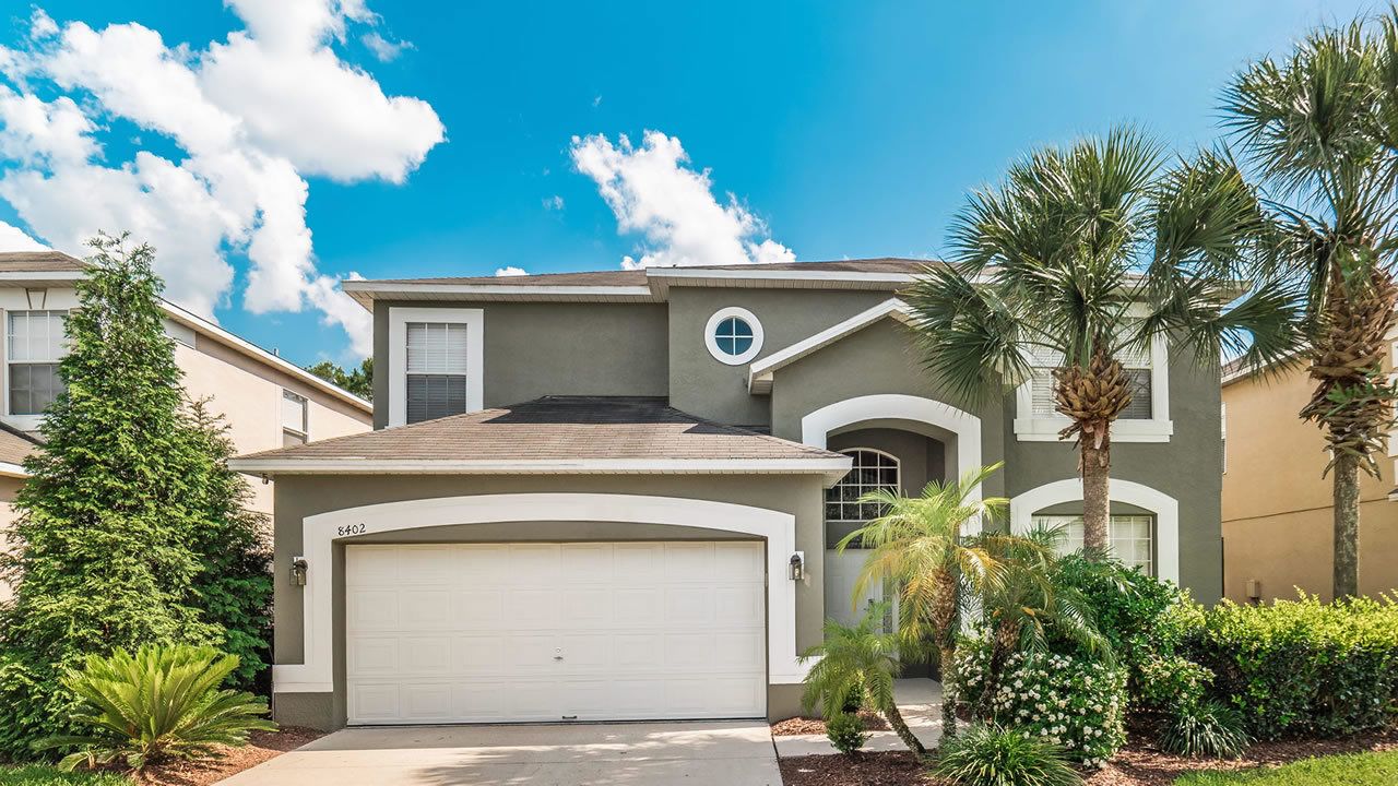 Emerald Island Resort