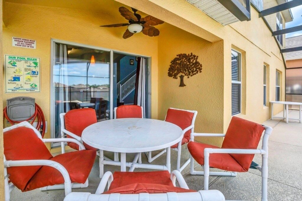 Emerald Island Resort